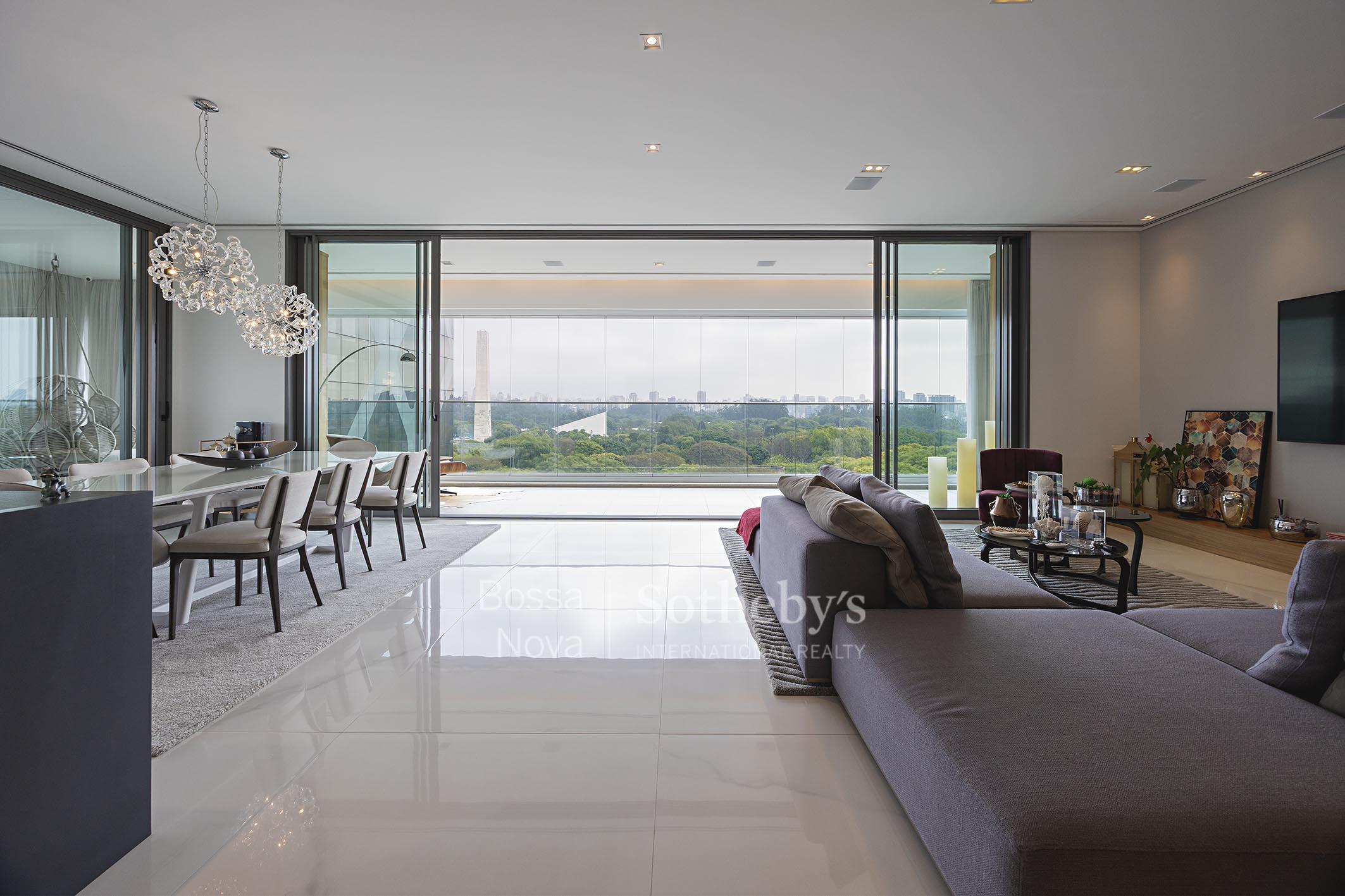 Sala de estar - Imagem 3