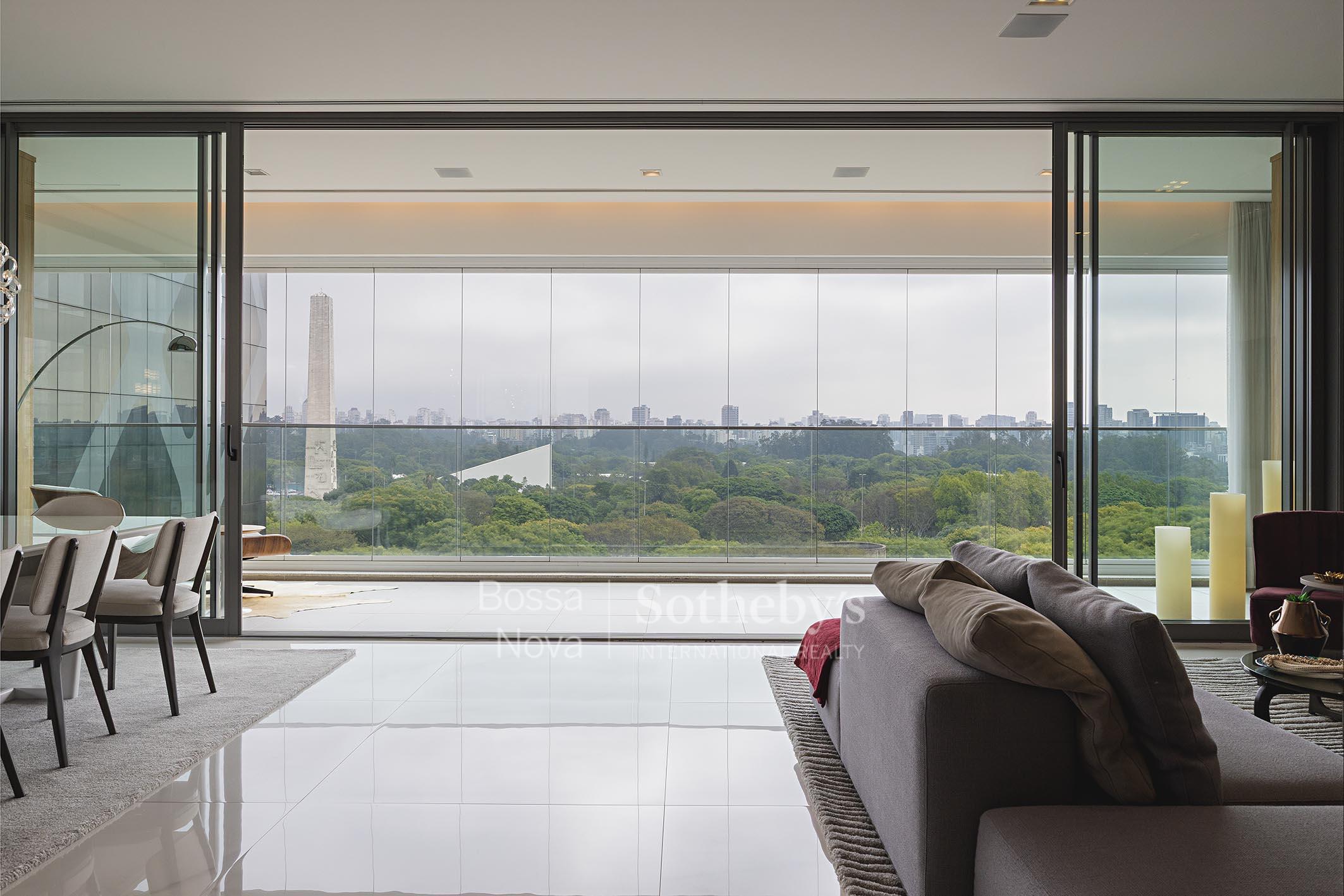 Sala de estar - Imagem 2