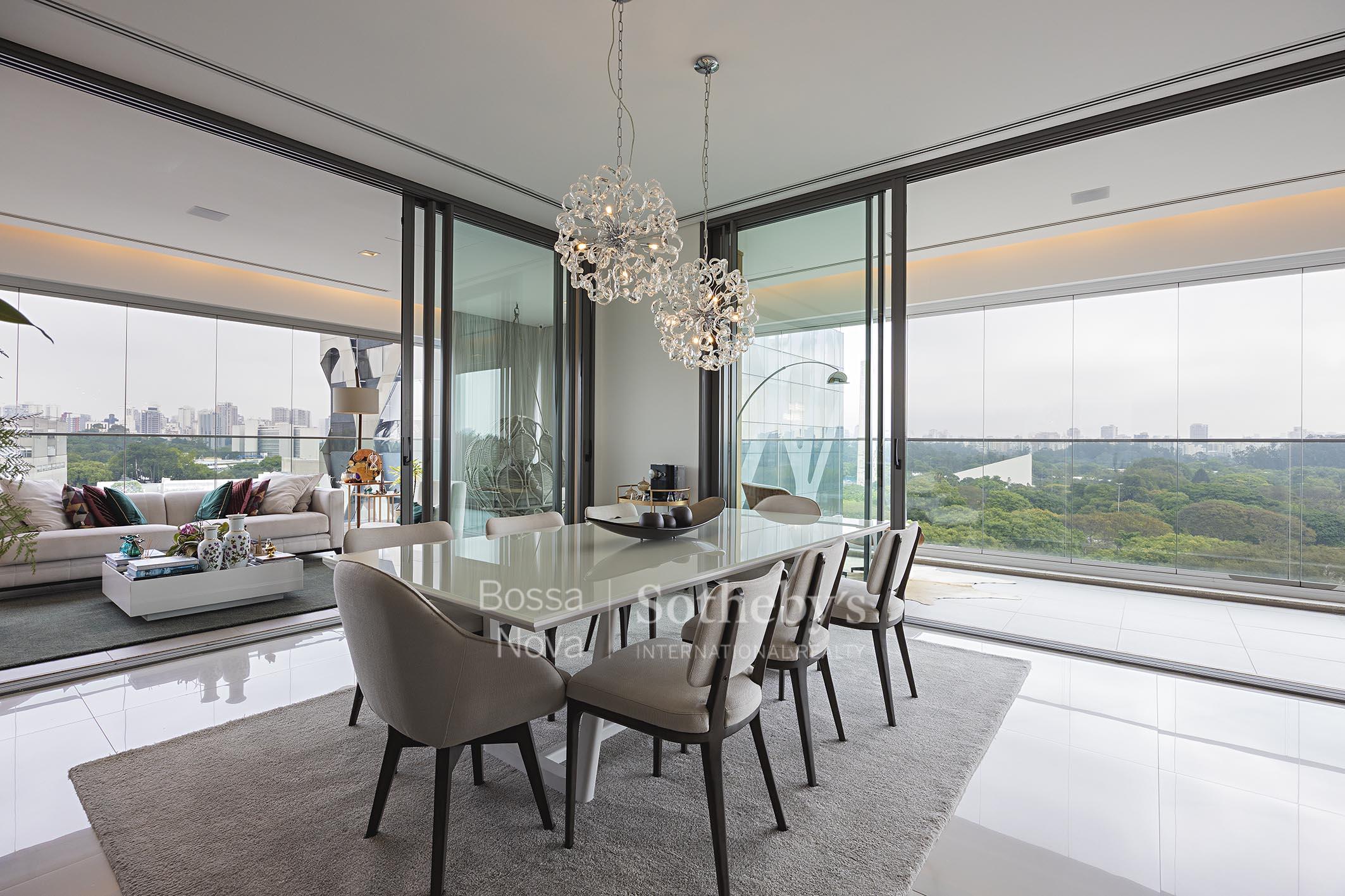 Sala de jantar - Imagem 9