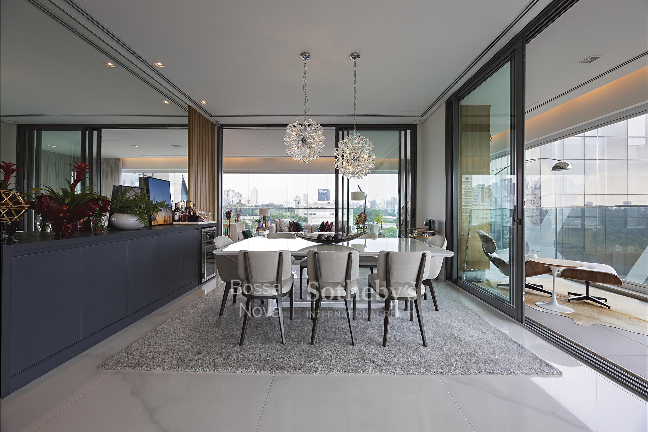 Sala de jantar - Imagem 10