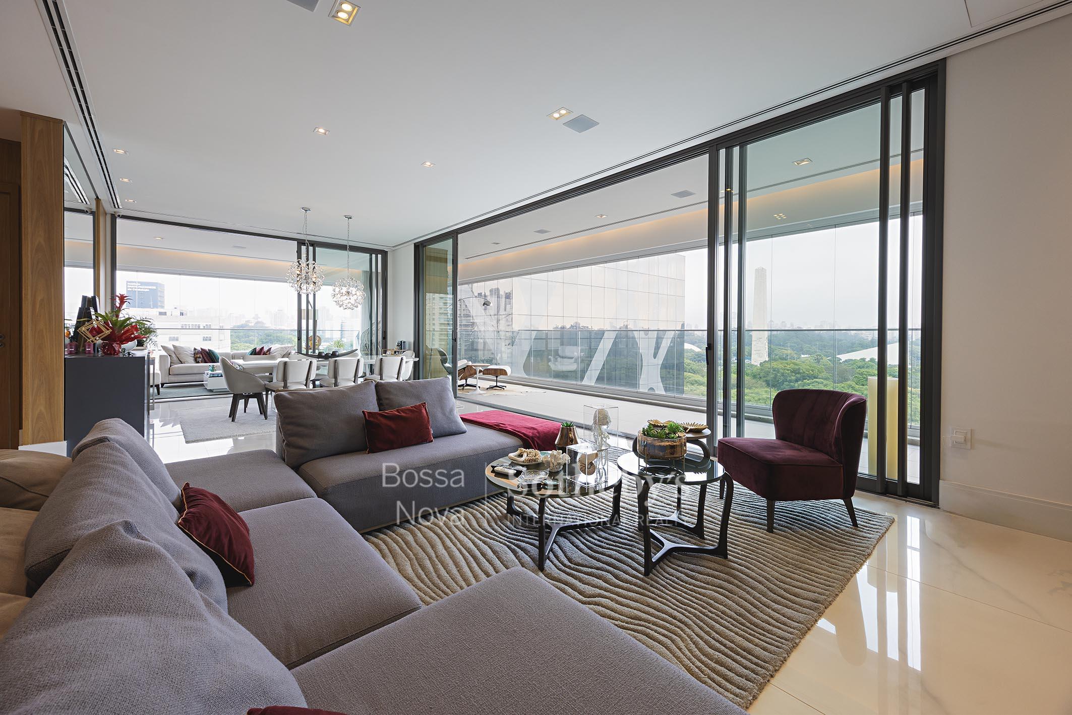 Sala de estar - Imagem 4