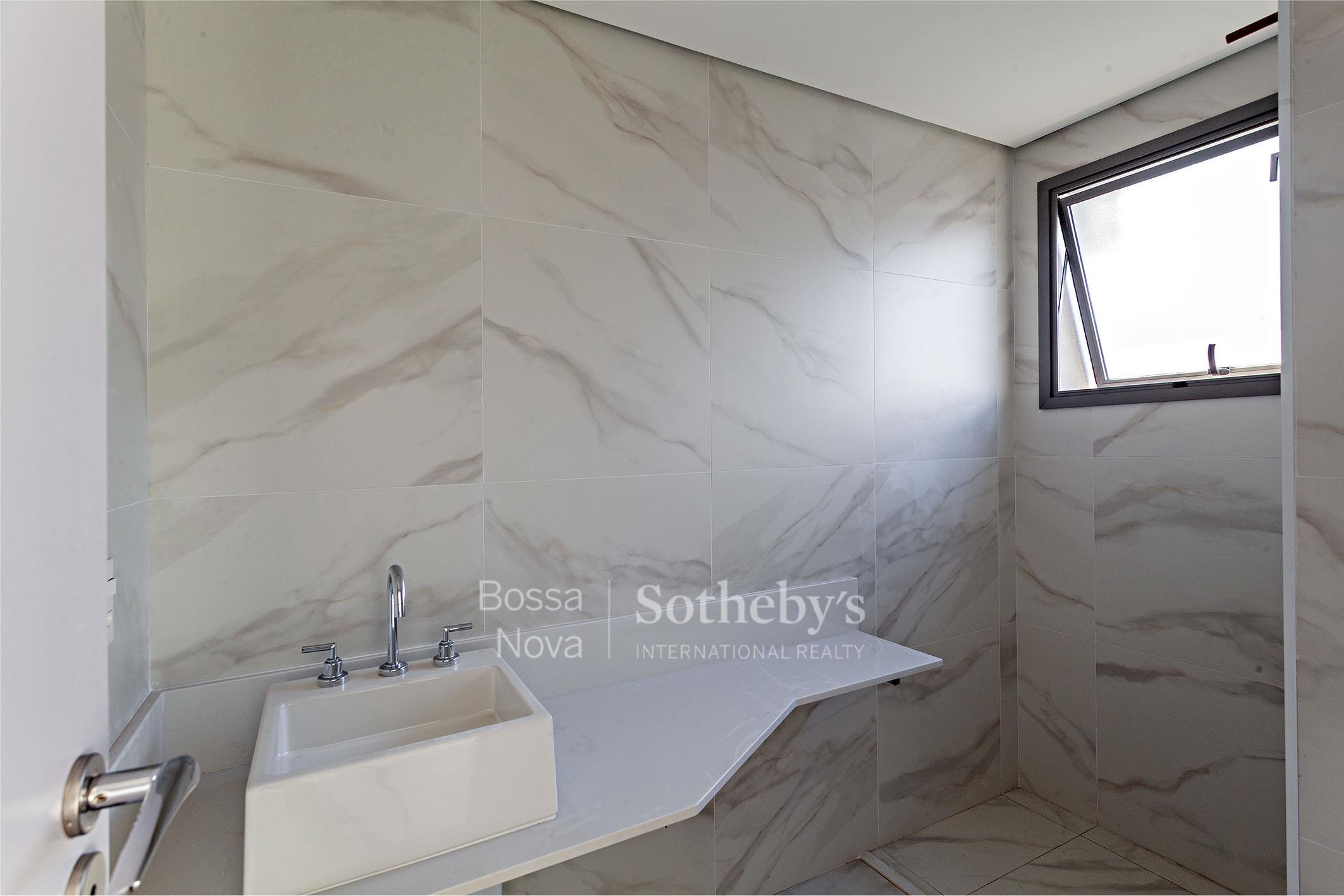 Banheiro - Imagem 15