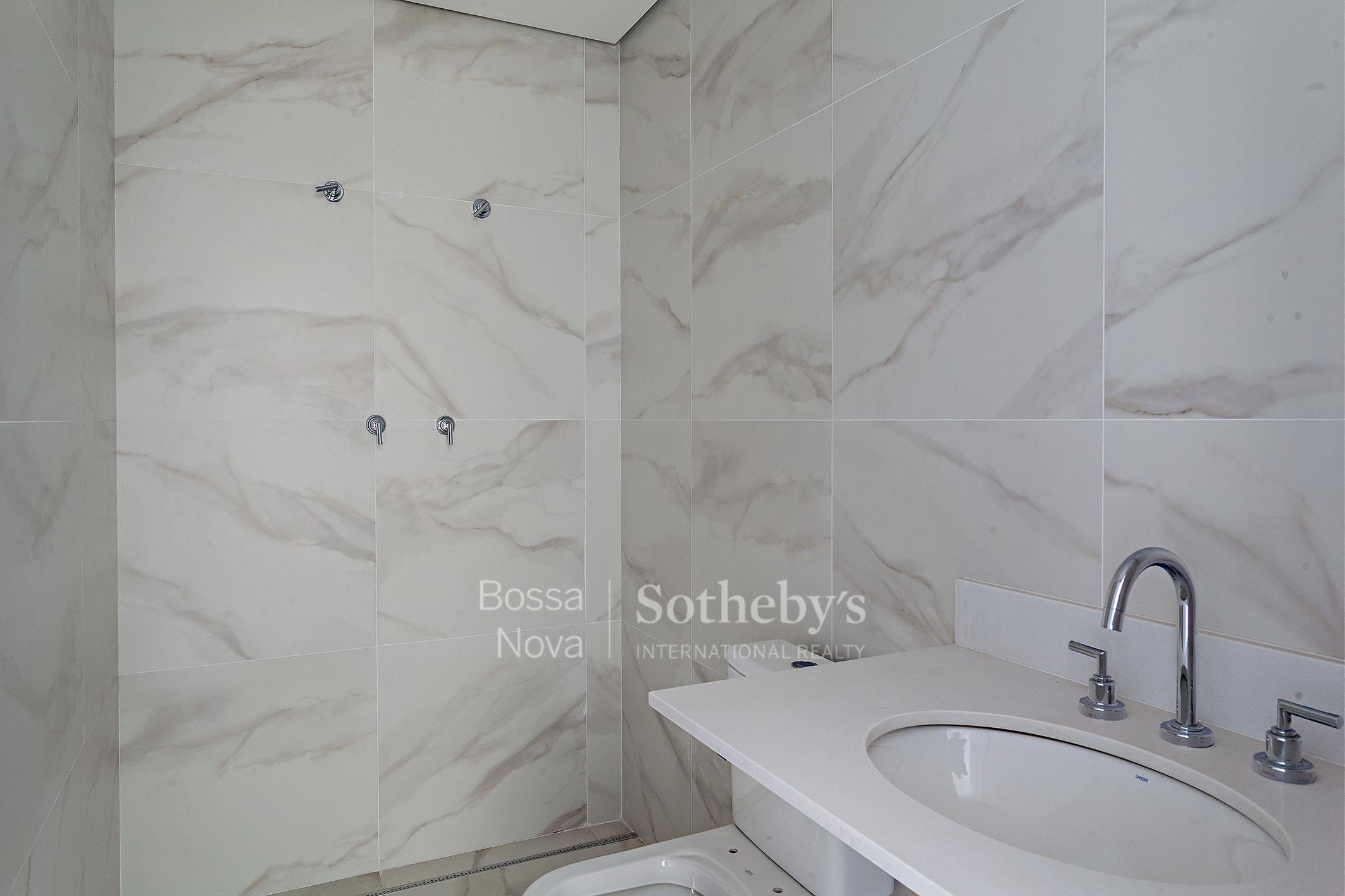 Banheiro - Imagem 14