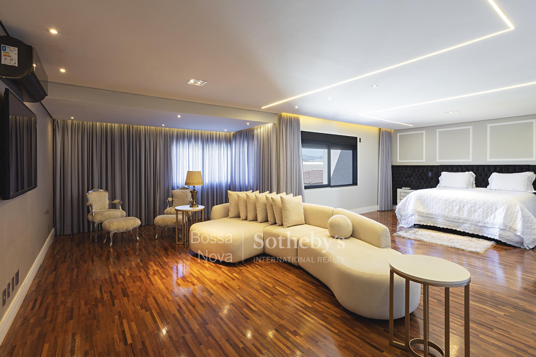 Suíte Master - Imagem 38