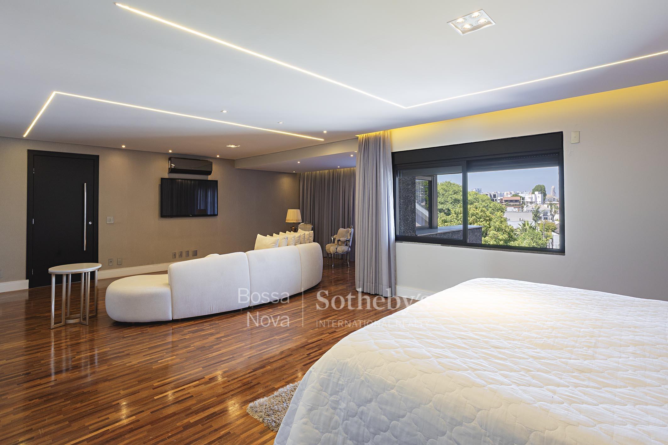 Suíte Master - Imagem 40