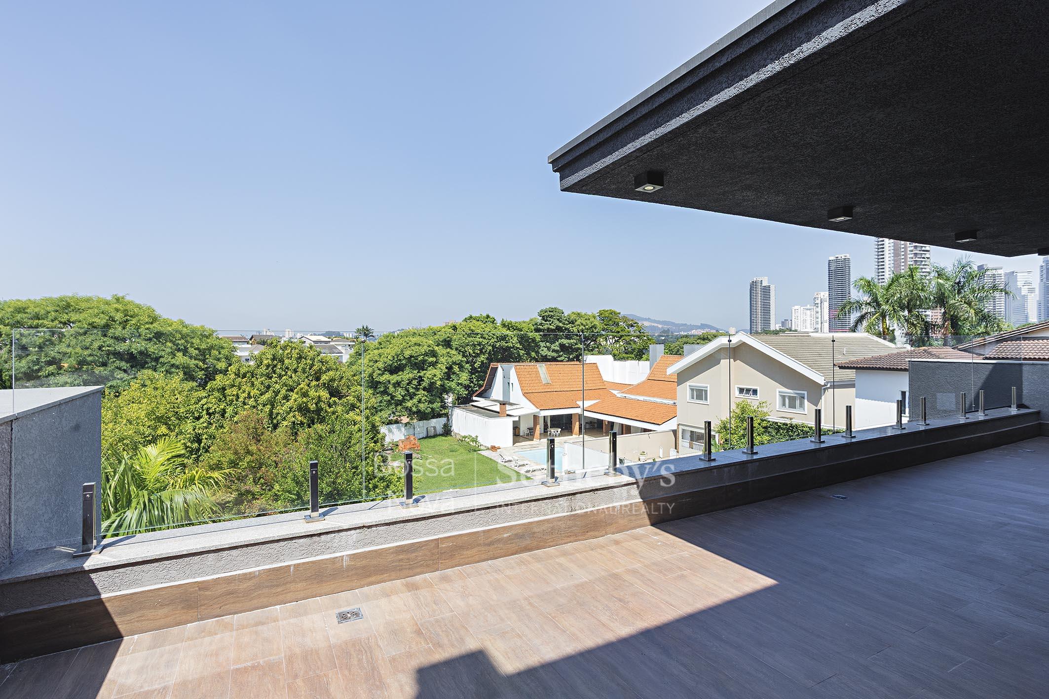 Terraço - Imagem 47