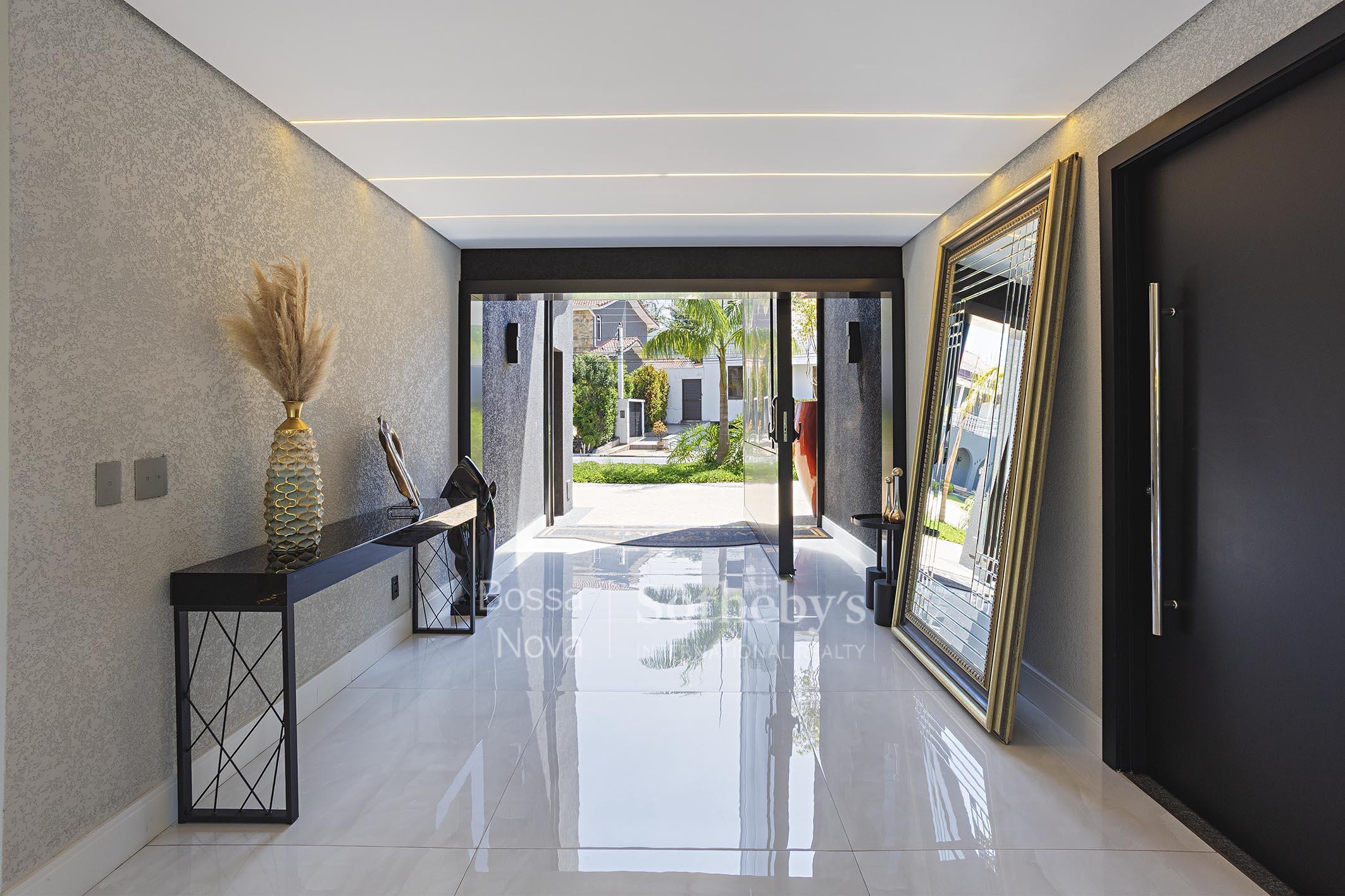 Hall de entrada - Imagem 2