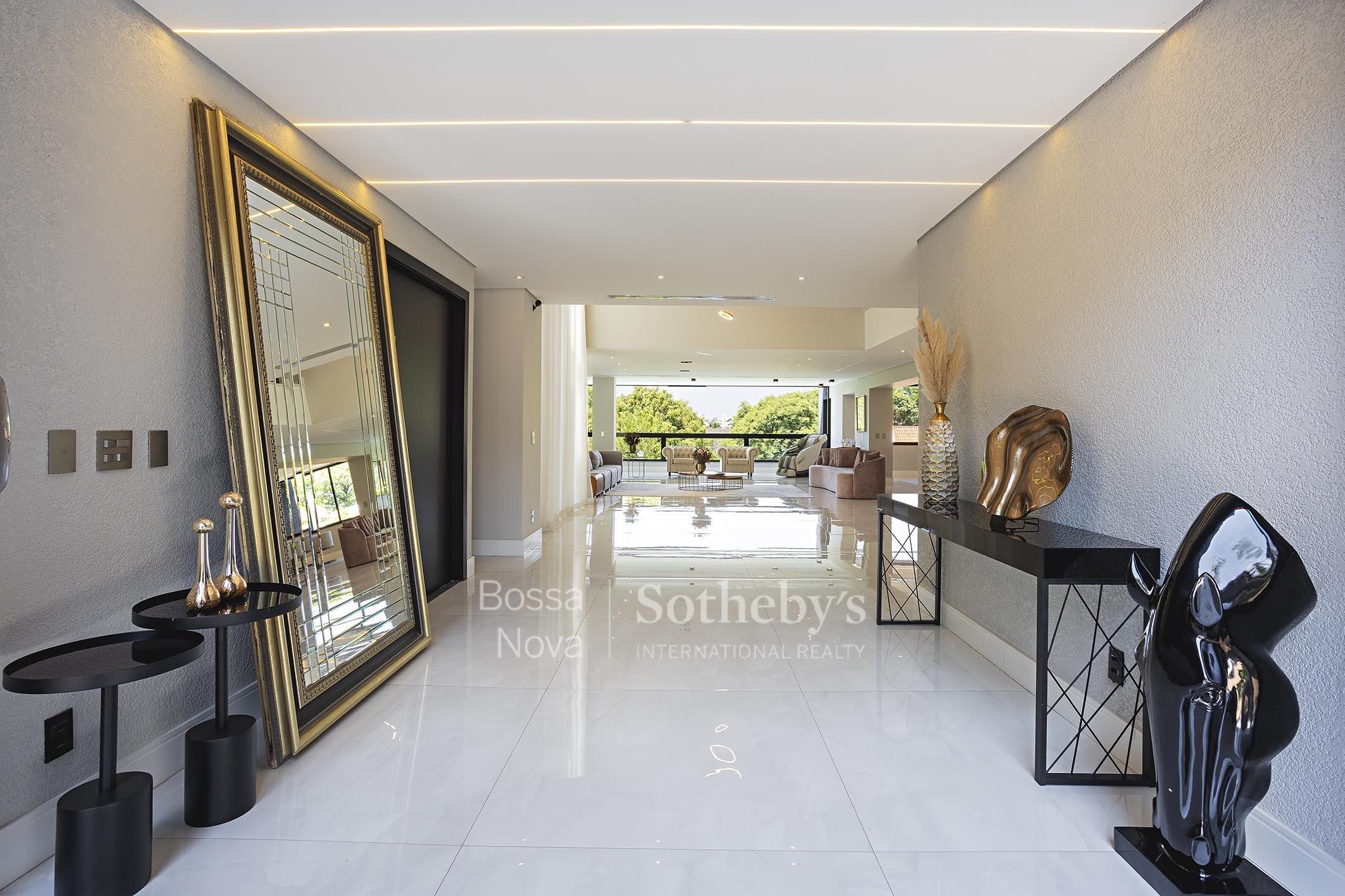 Hall de entrada - Imagem 3