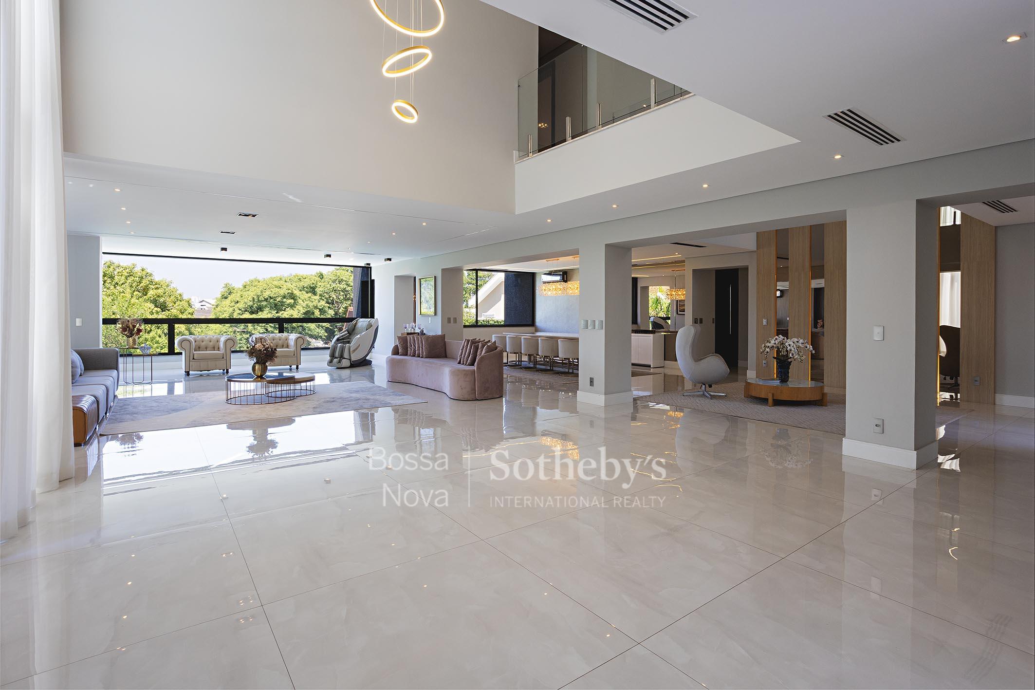 Área de circulação - Imagem 12