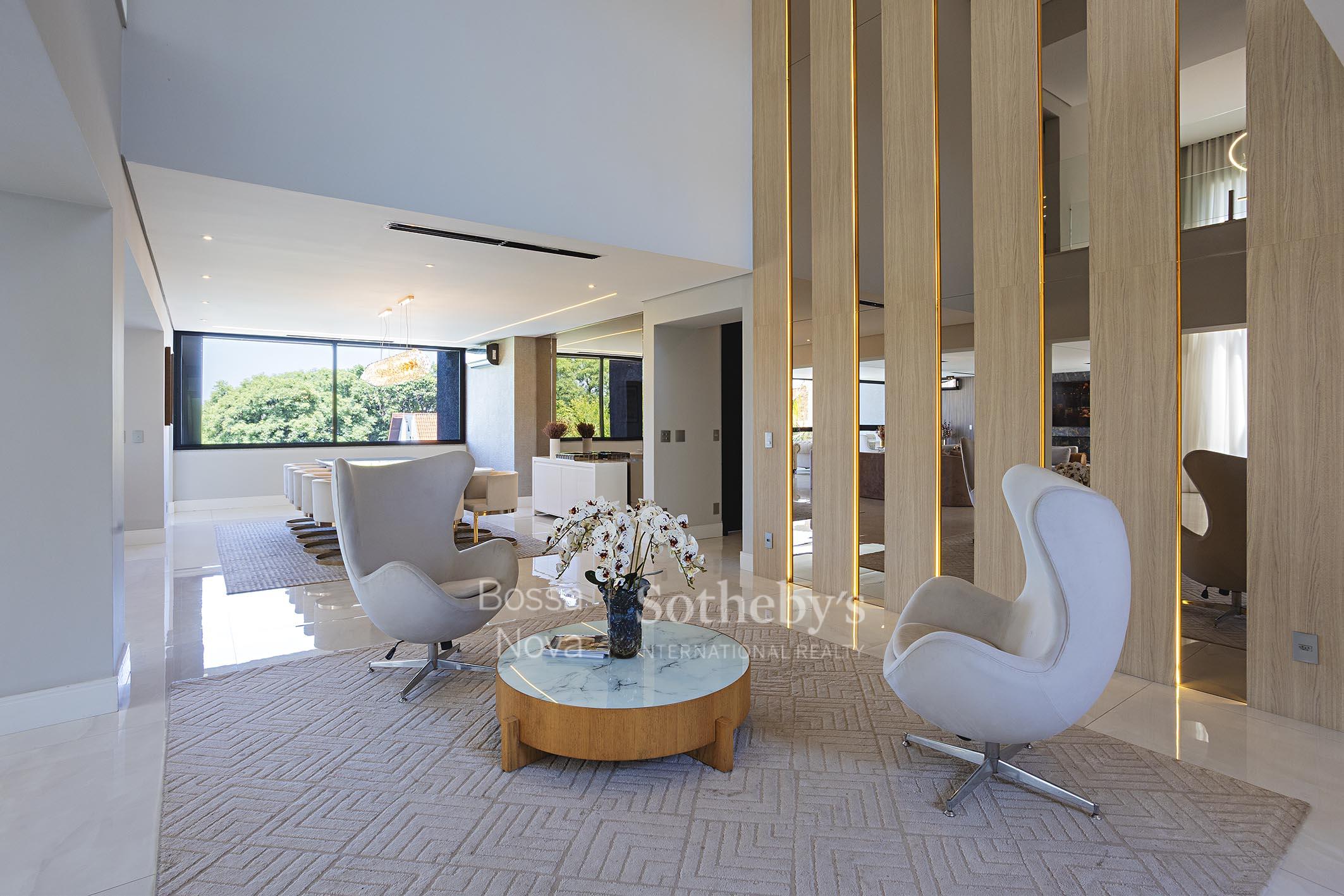 Sala de descompressão - Imagem 4