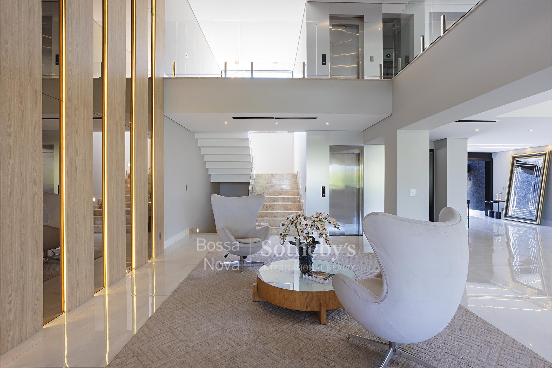 Sala de descompressão - Imagem 5