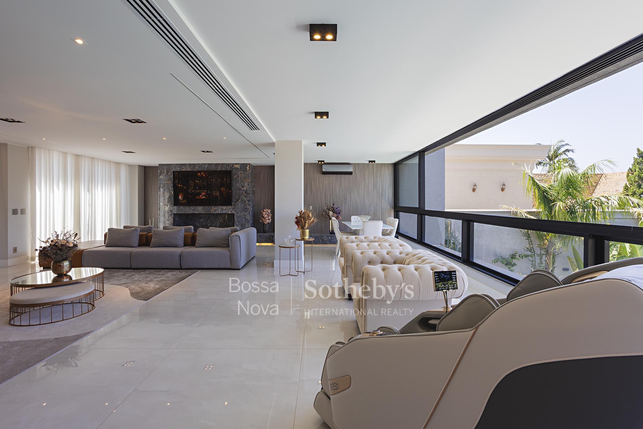 Área de circulação - Imagem 9