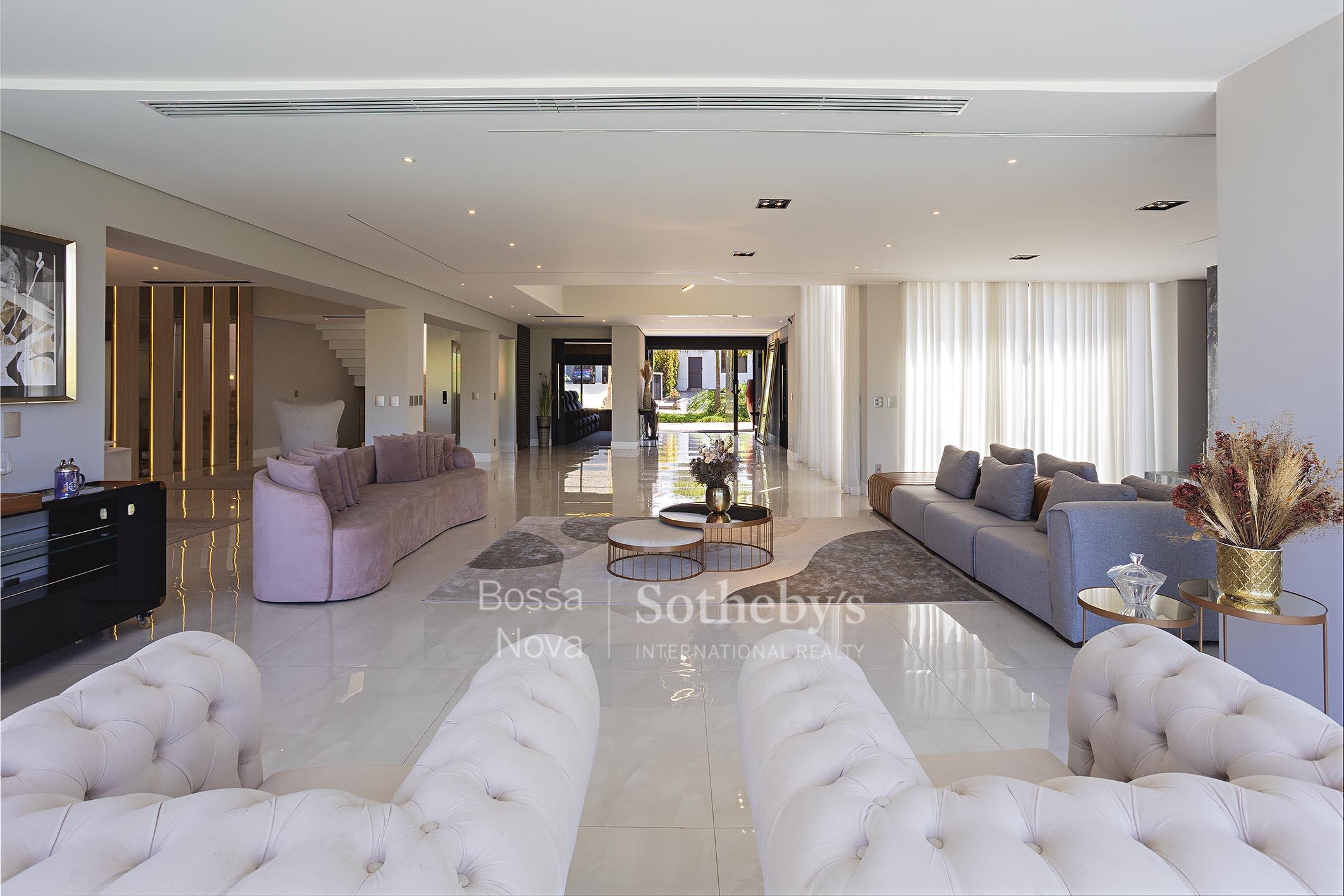 Sala de estar - Imagem 7