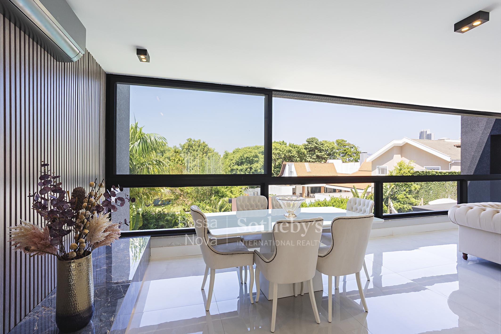 Área de circulação - Imagem 11