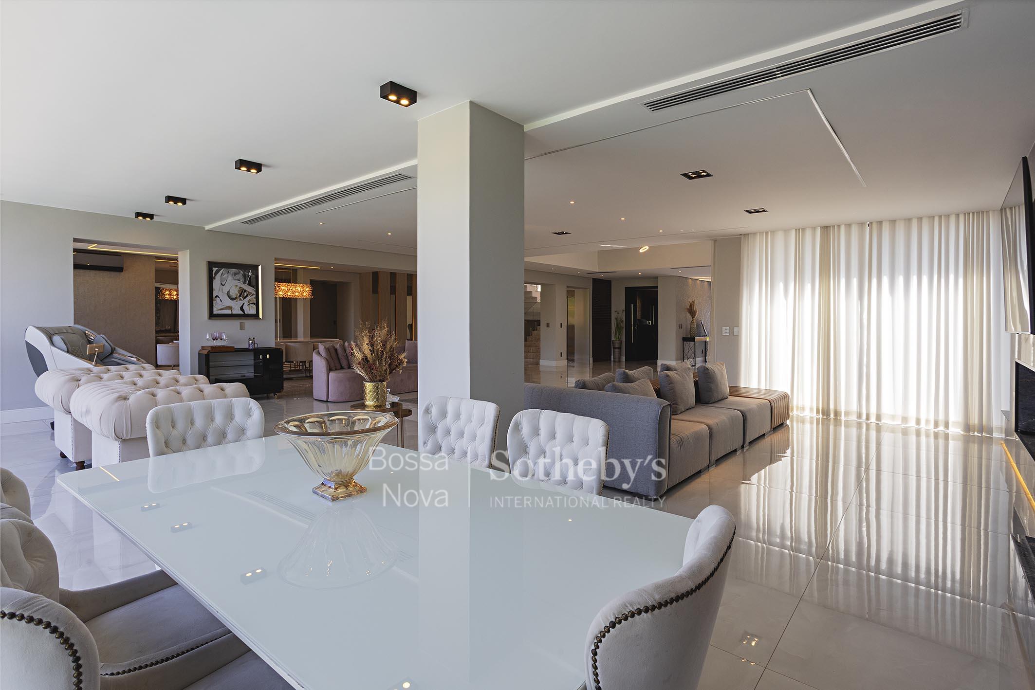 Sala de descompressão - Imagem 10