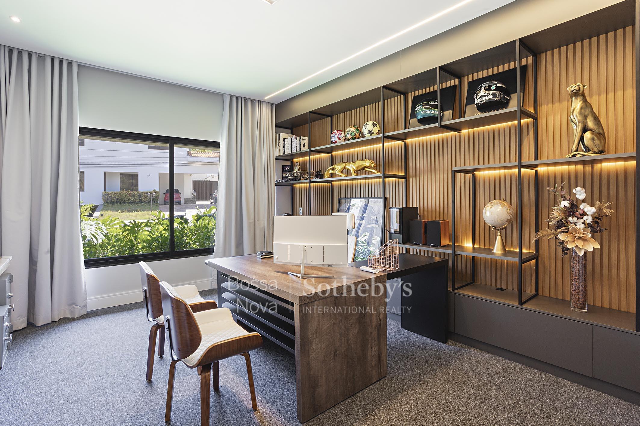 Escritório - Imagem 16