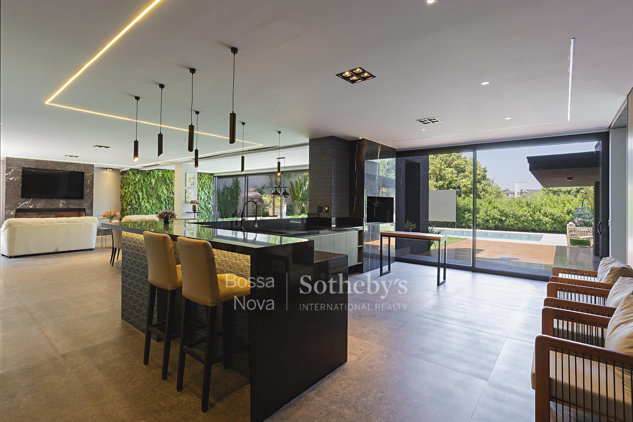 Salão de Festas - Imagem 21