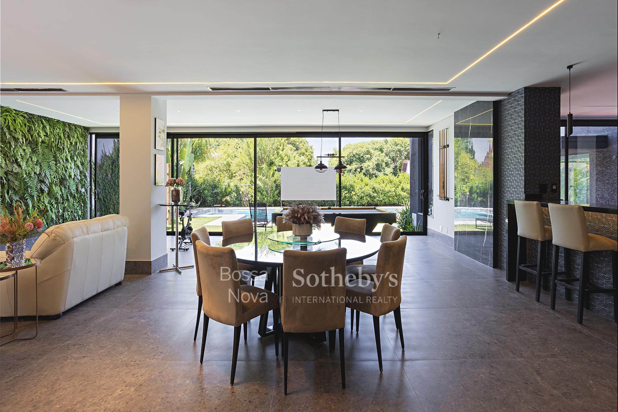 Salão de Festas - Imagem 26