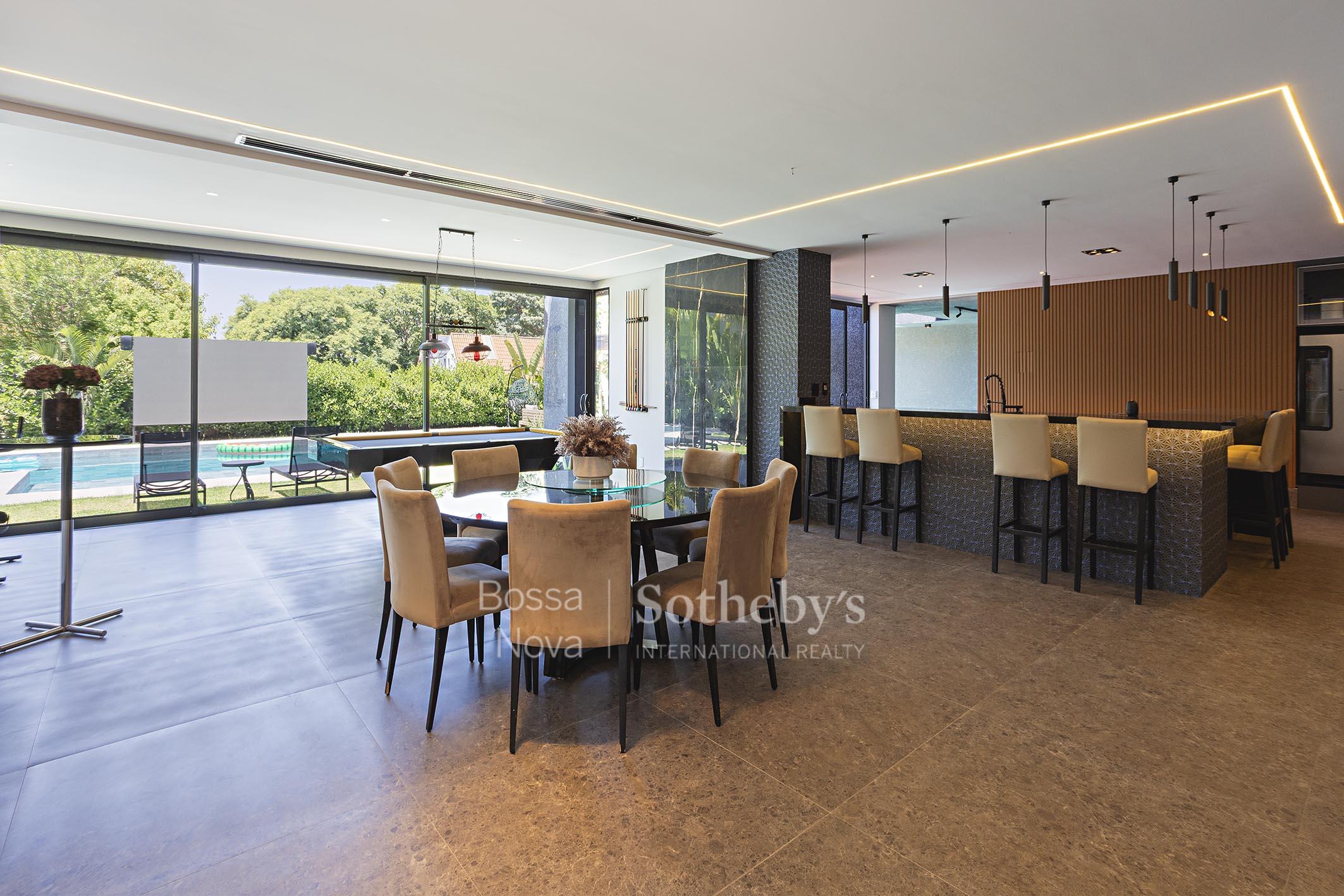 Salão de Festas - Imagem 25