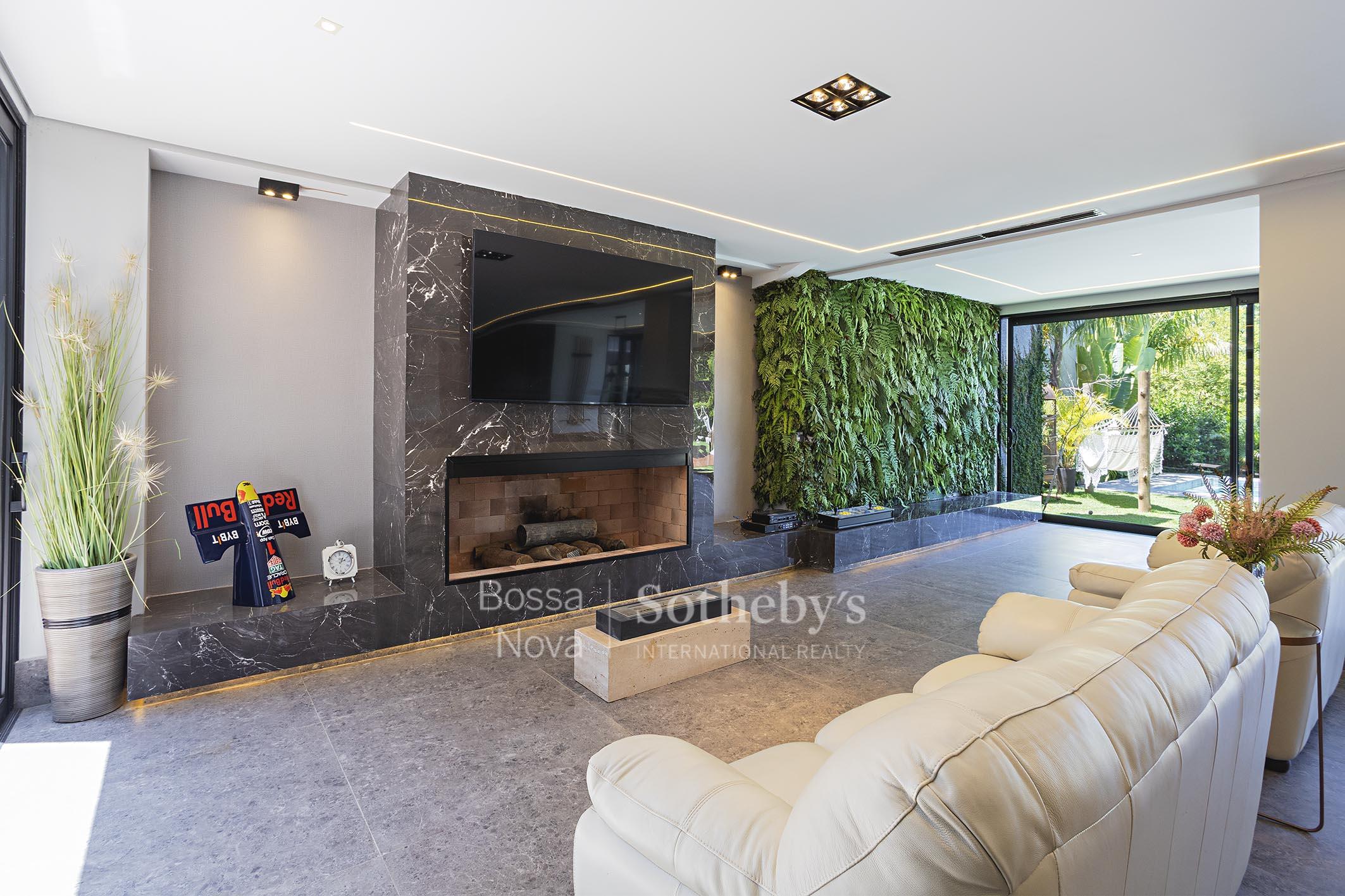 Salão de Festas - Imagem 24