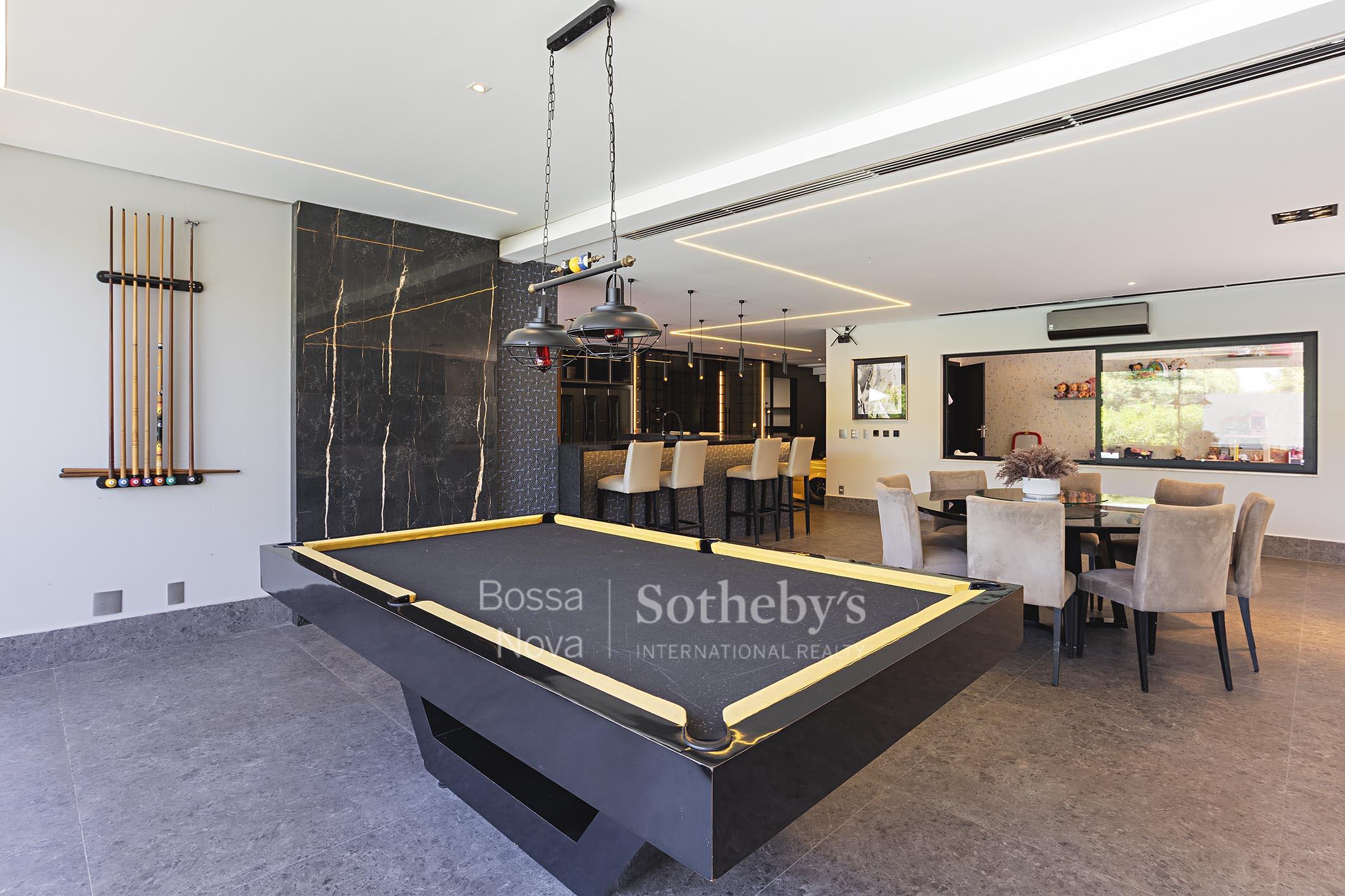 Salão de Jogos - Imagem 22