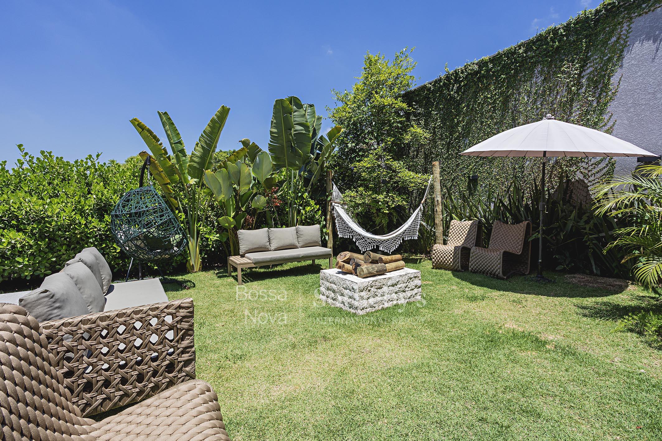 Fireplace - Imagem 30