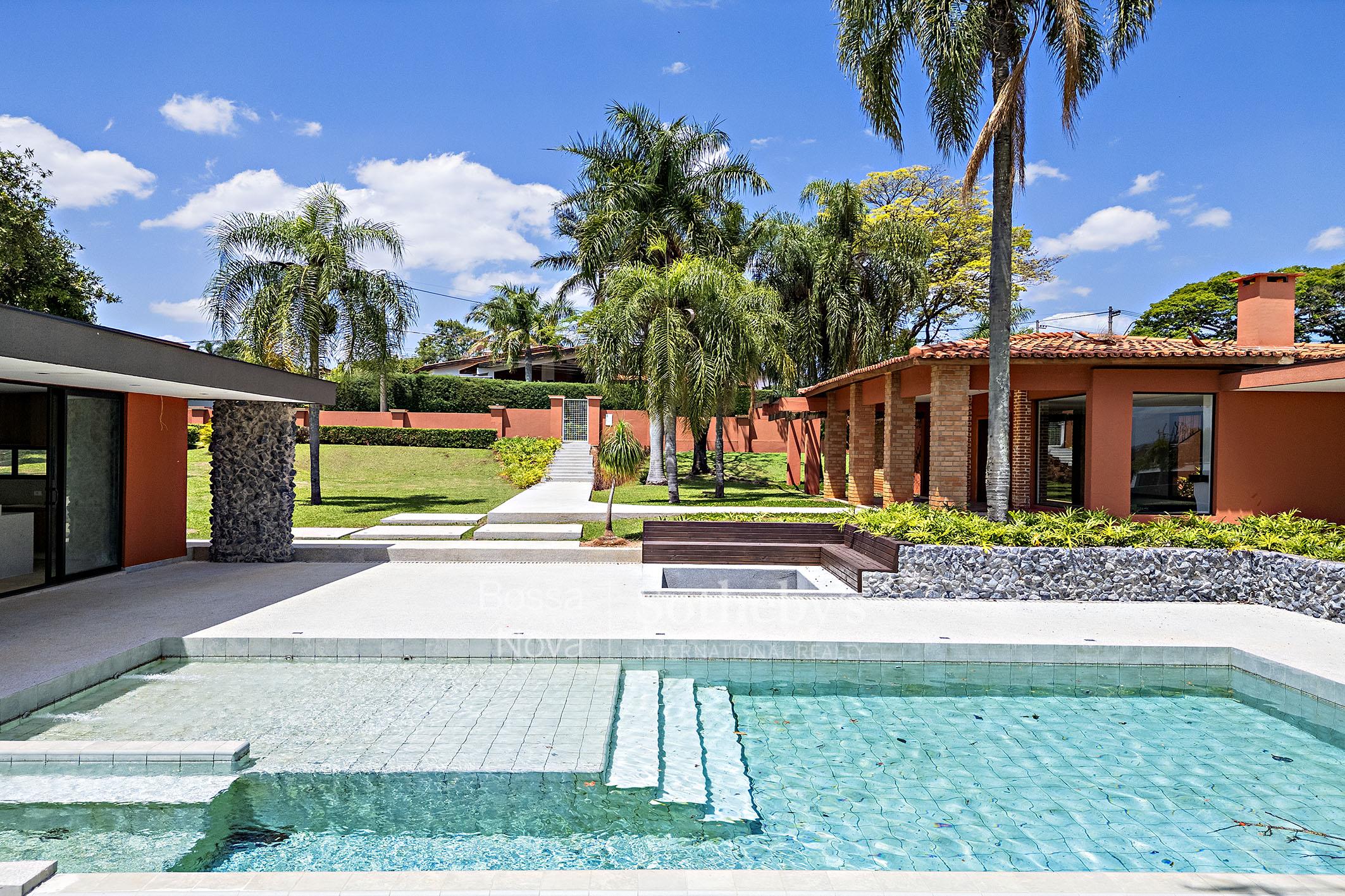 Área Externa - Imagem 1