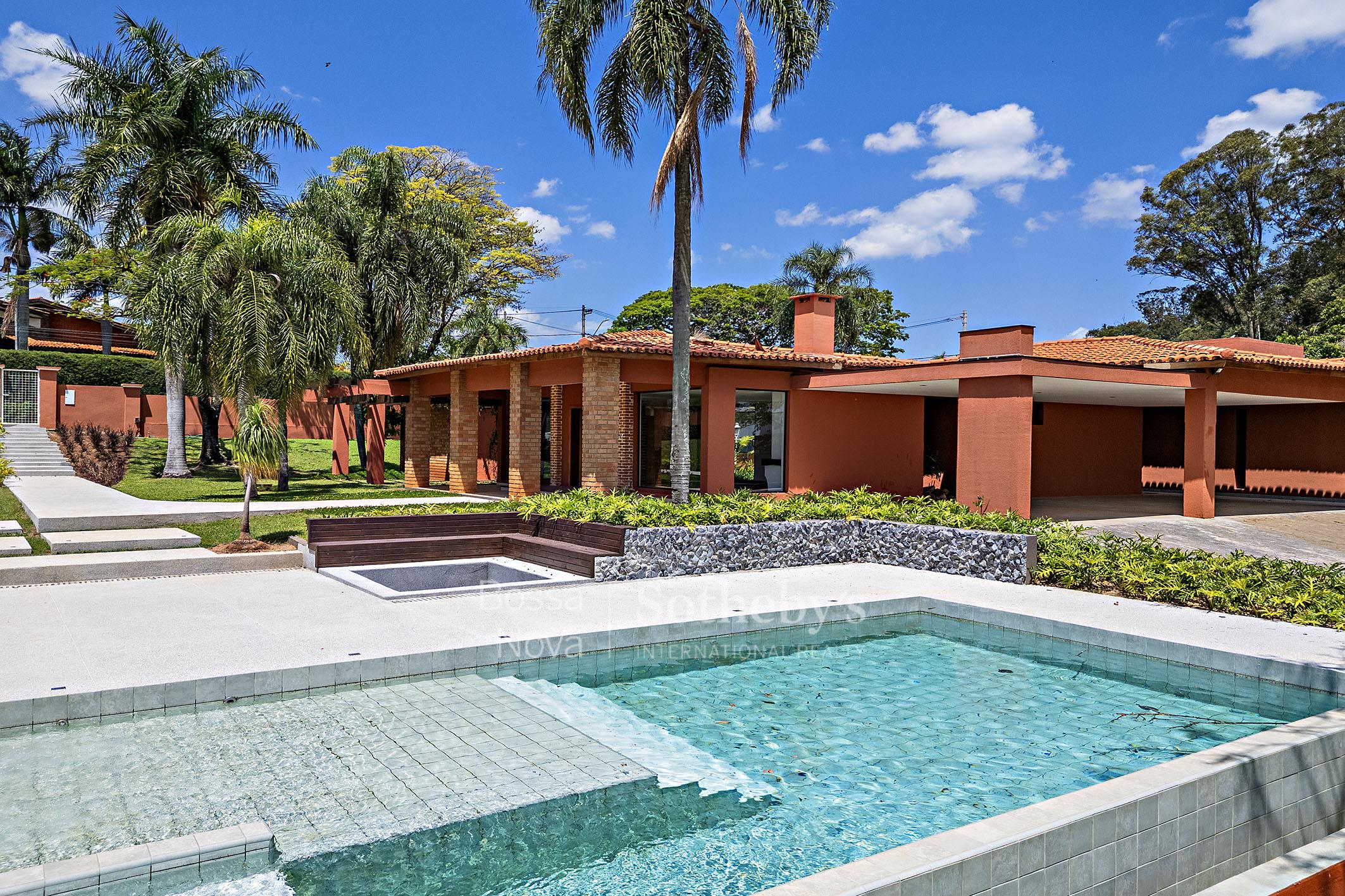 Área Externa - Imagem 2