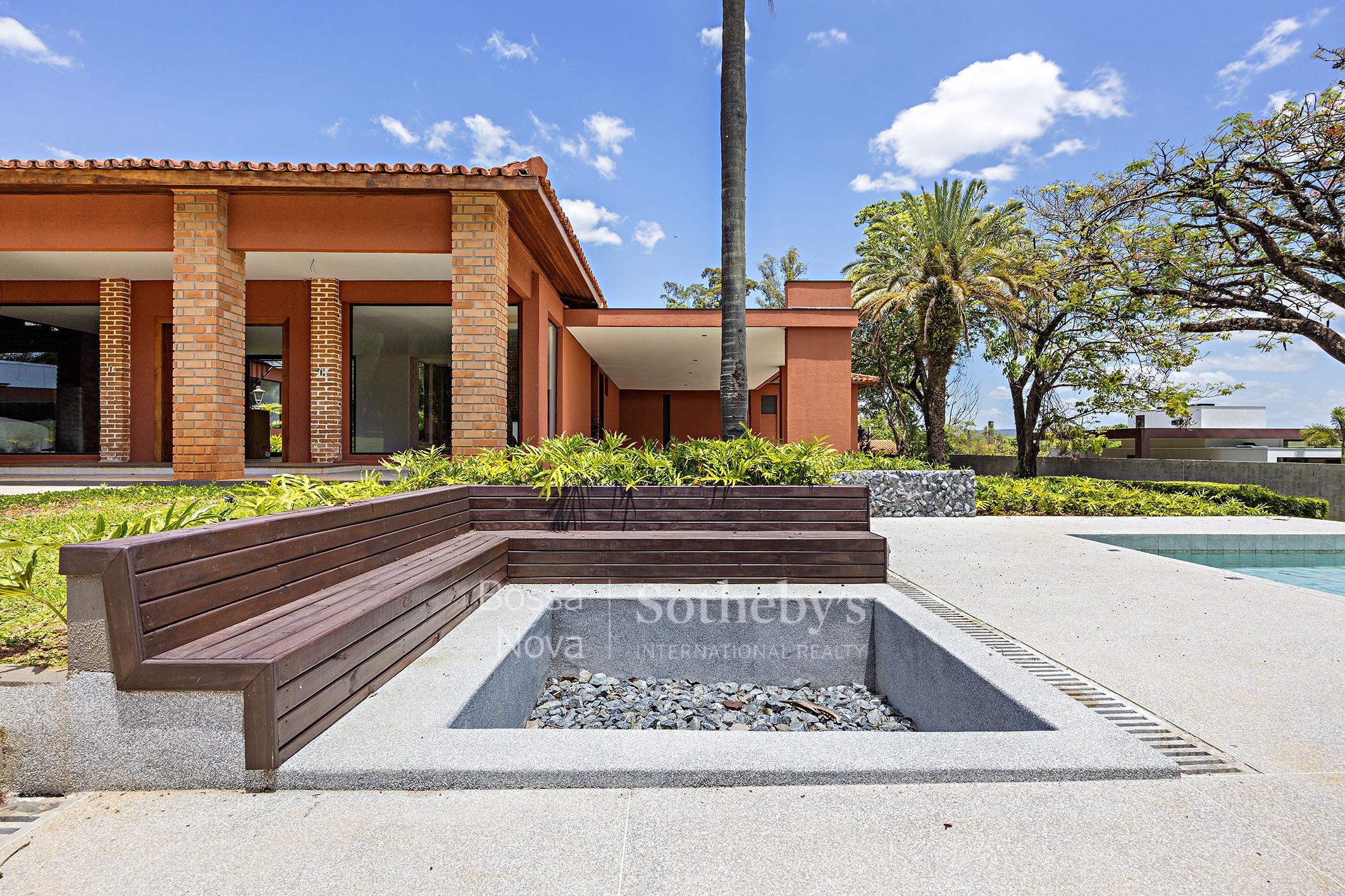 Fireplace - Imagem 8