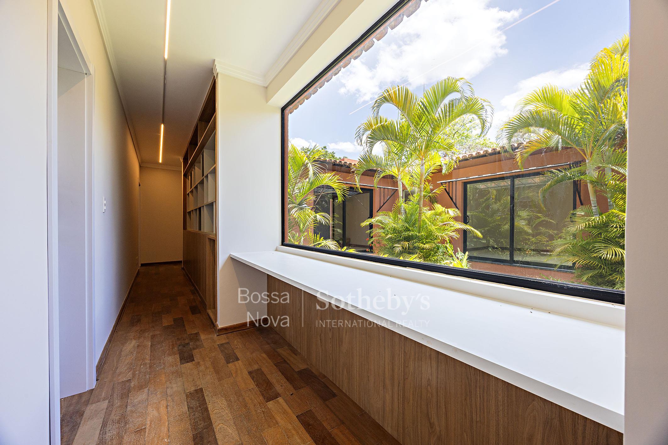 Corredor - Imagem 26