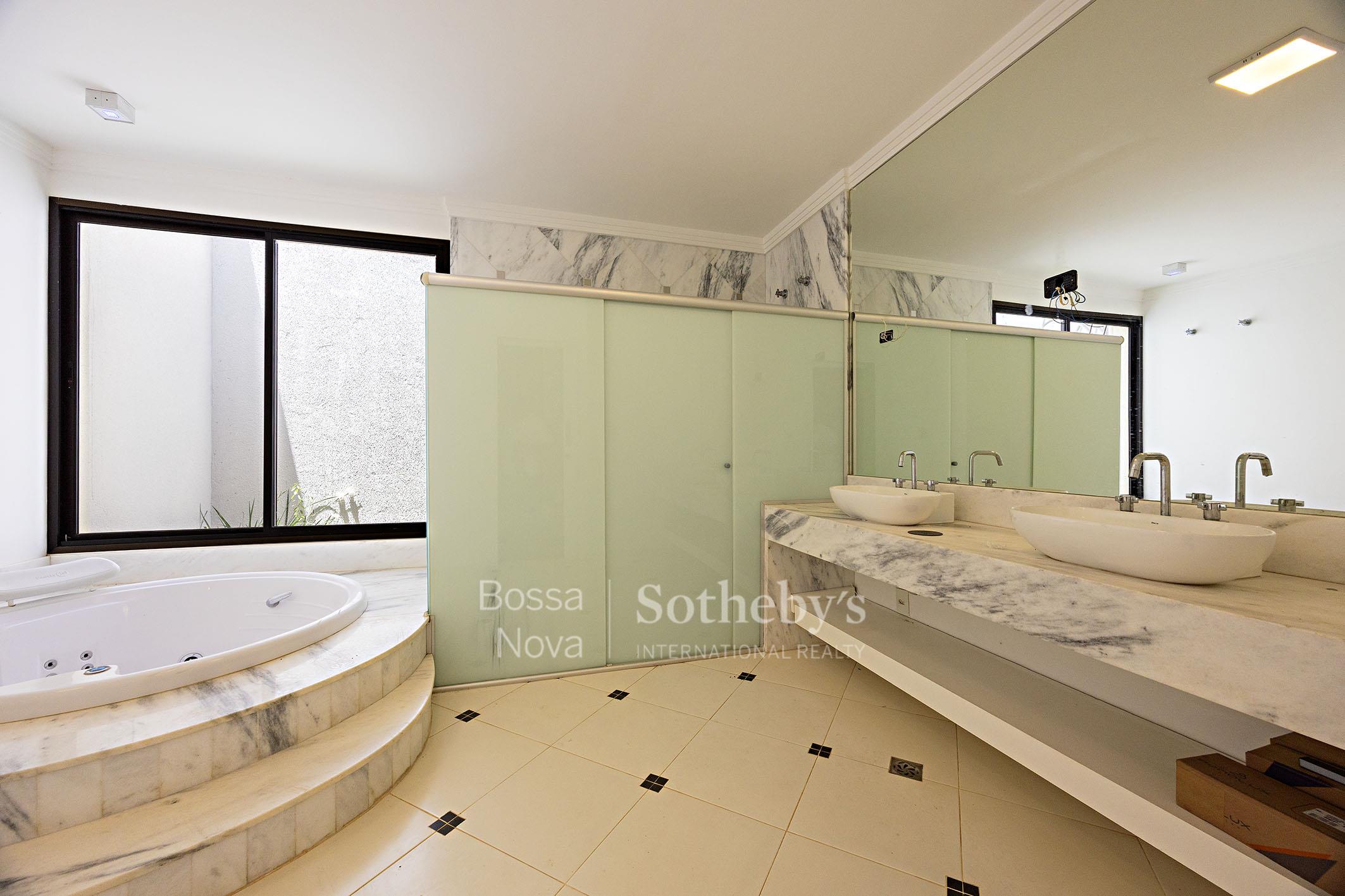 Banheiro - Imagem 30