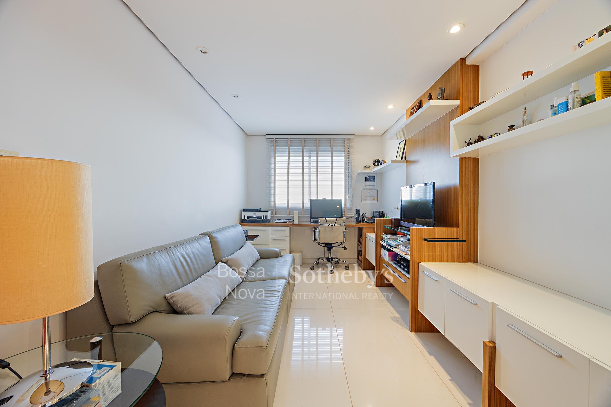 Apartamento para venda em Alto da Lapa