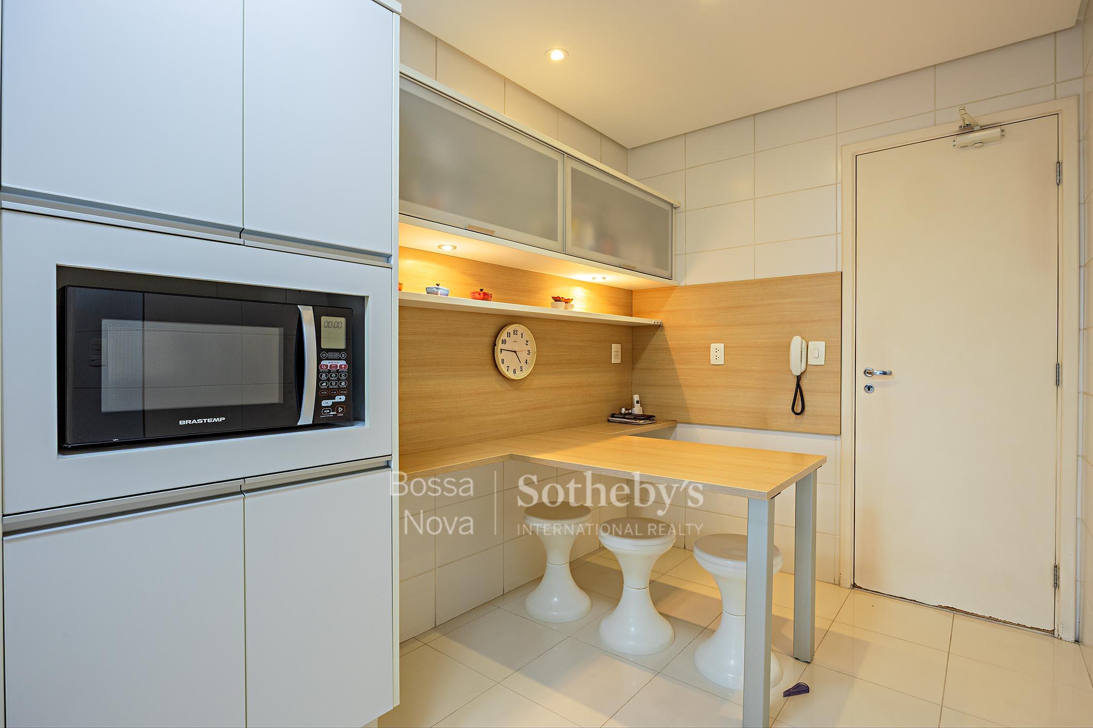 Apartamento para venda em Alto da Lapa