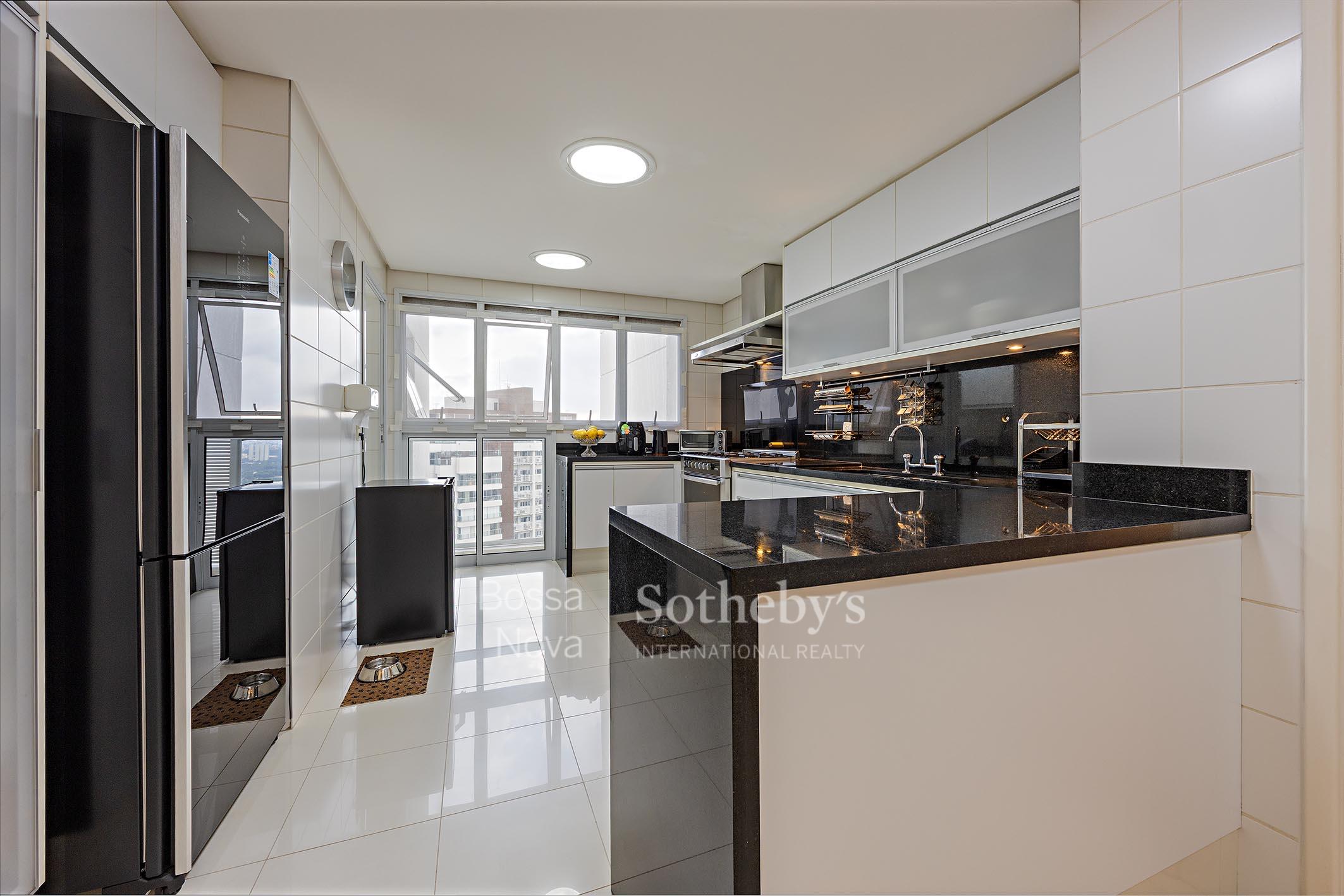 Apartamento para venda em Alto da Lapa