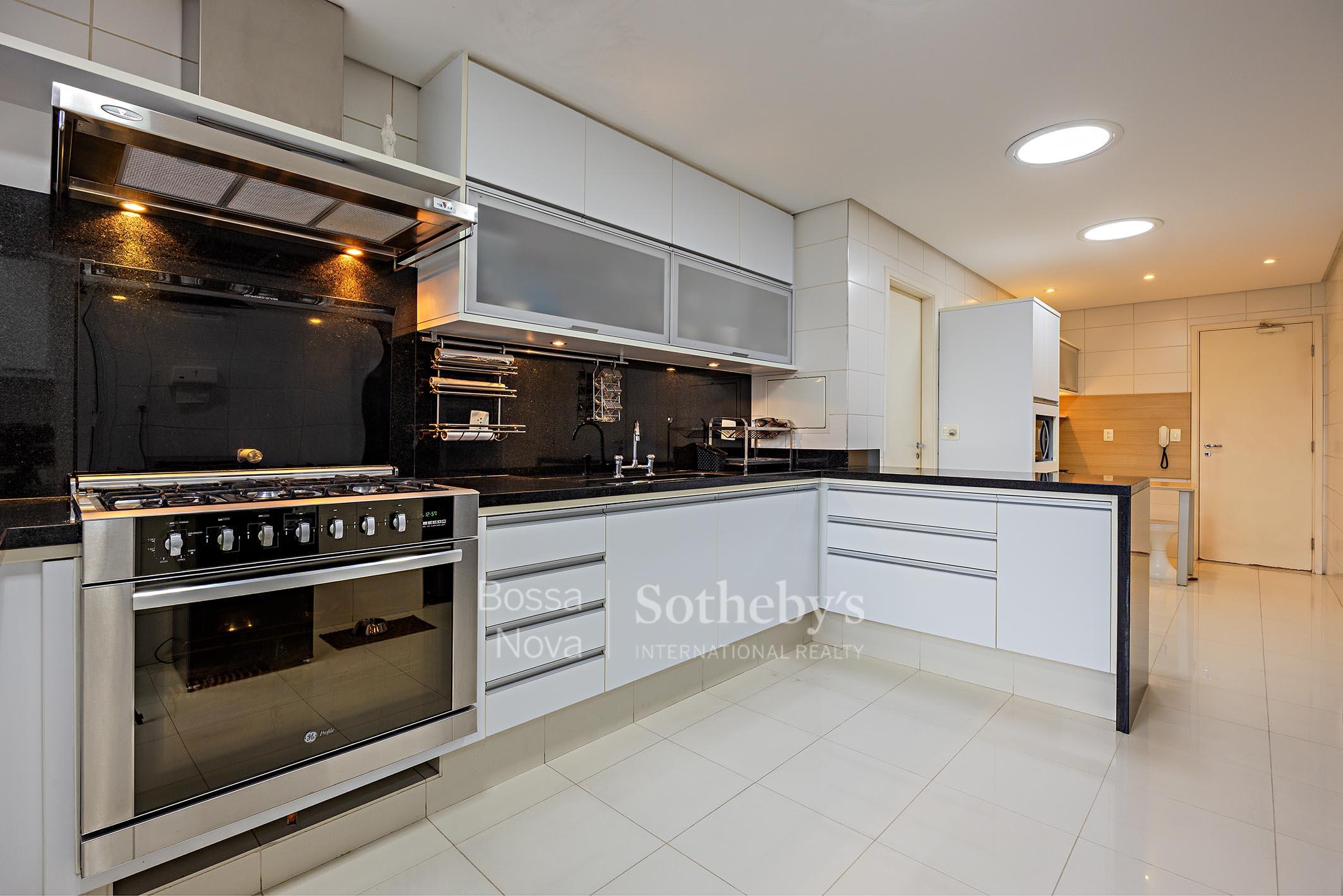 Apartamento para venda em Alto da Lapa