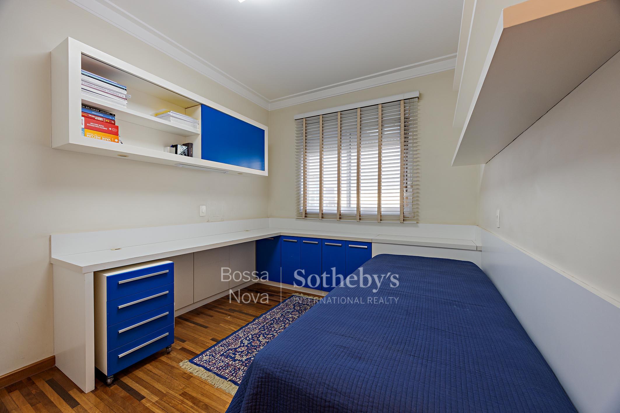 Apartamento para venda em Alto da Lapa