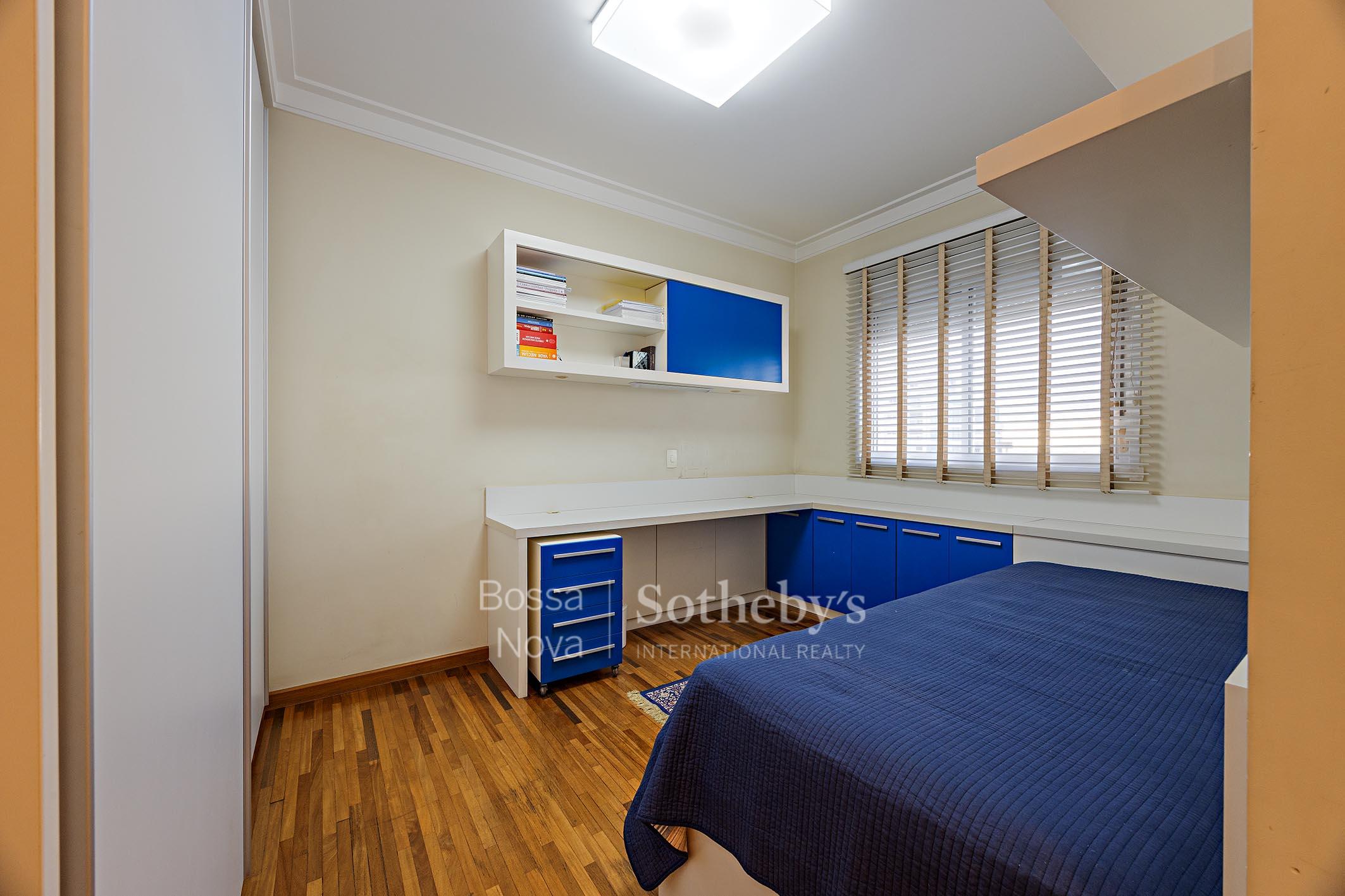 Apartamento para venda em Alto da Lapa