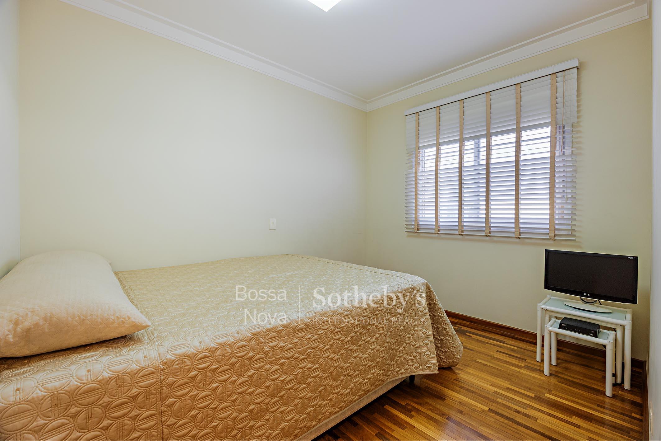 Apartamento para venda em Alto da Lapa