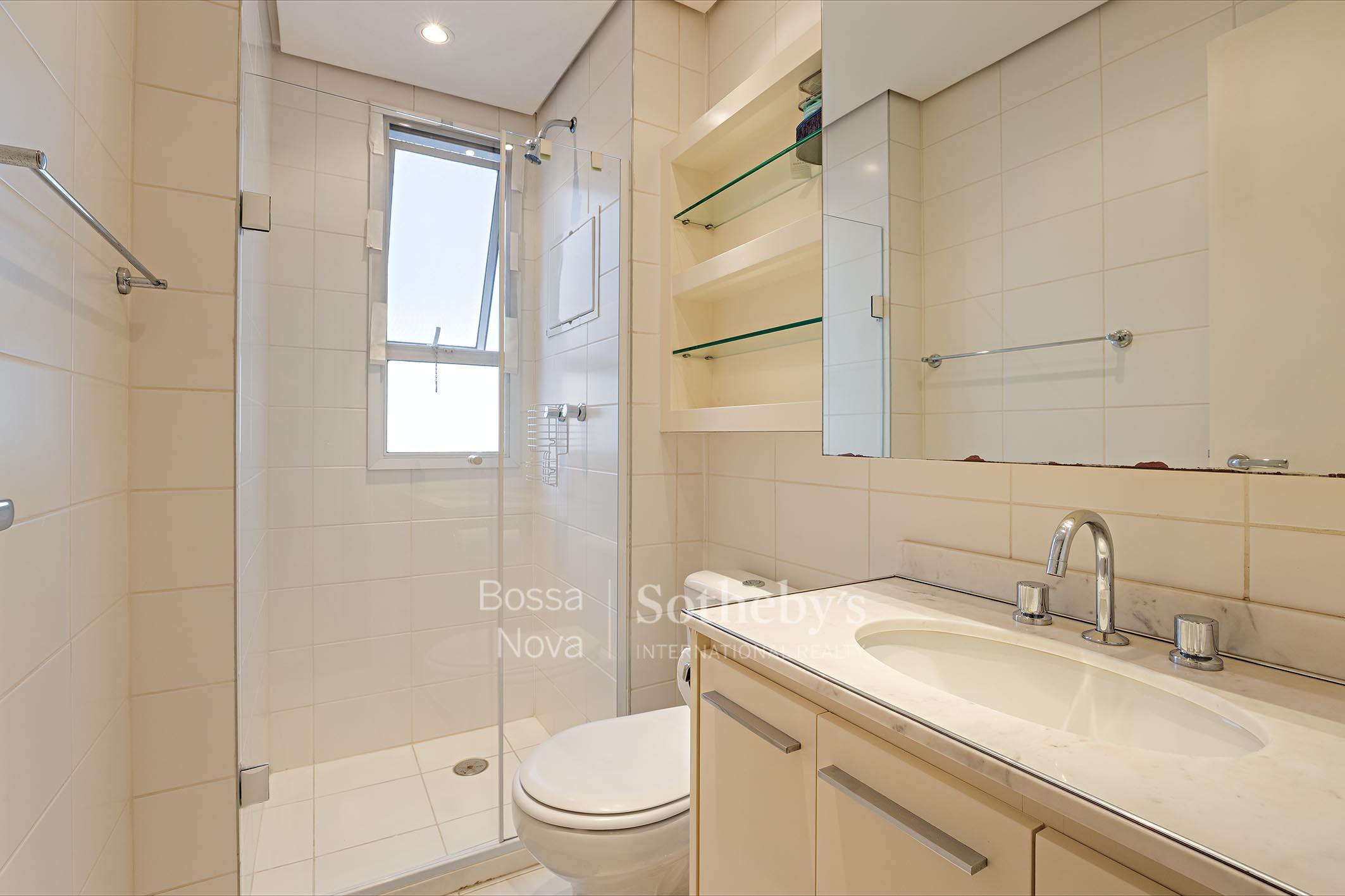 Apartamento para venda em Alto da Lapa