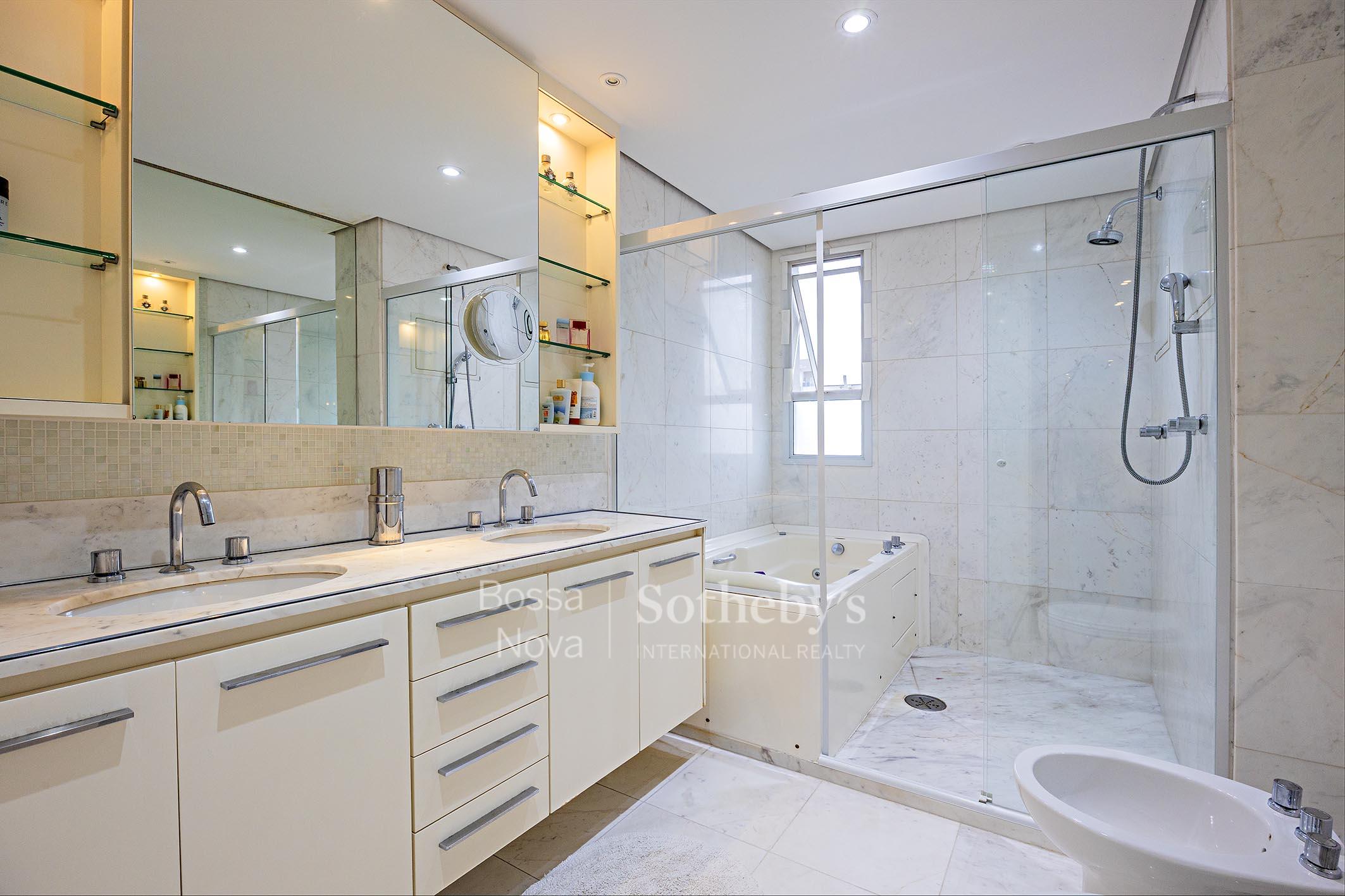 Apartamento para venda em Alto da Lapa