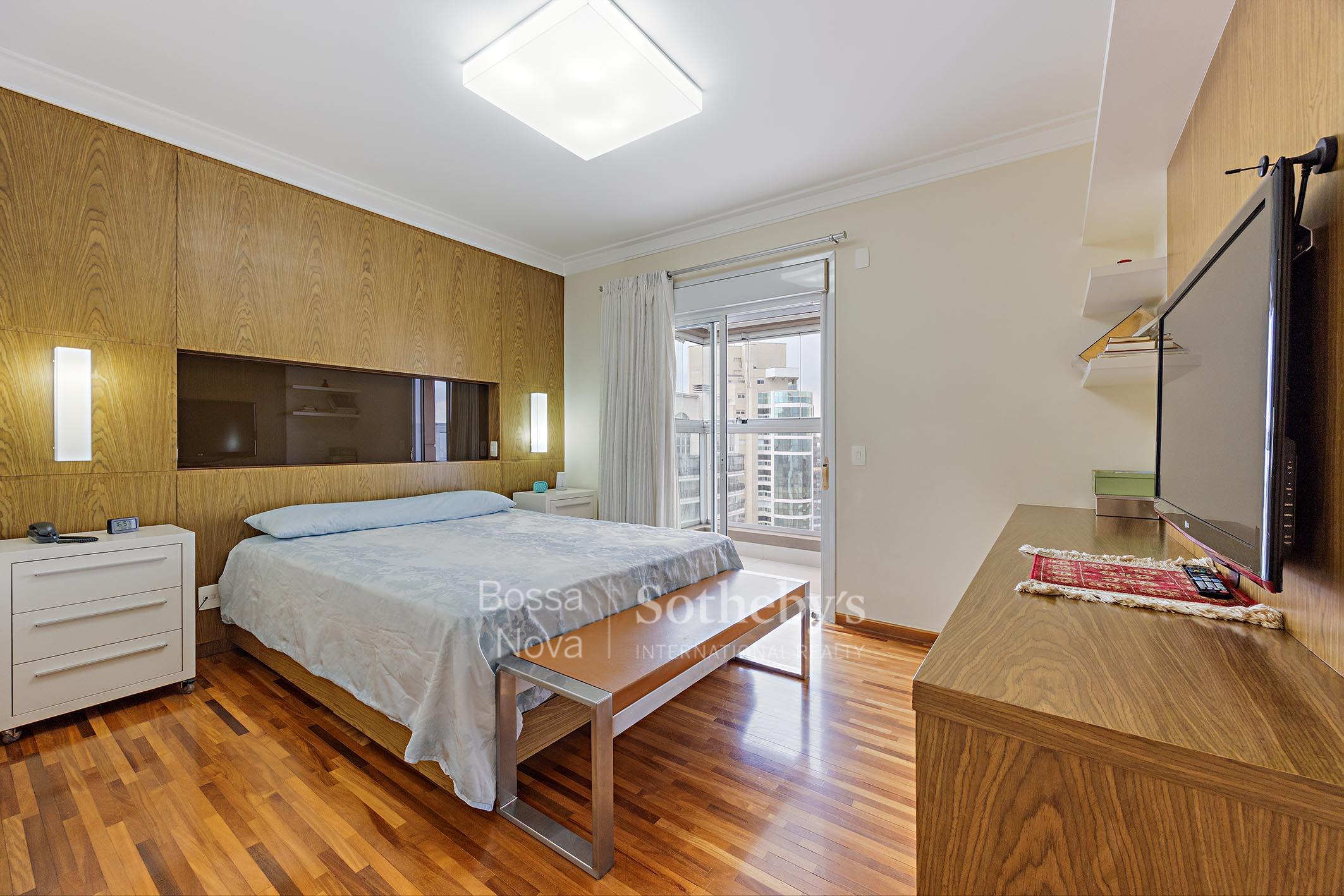 Apartamento para venda em Alto da Lapa