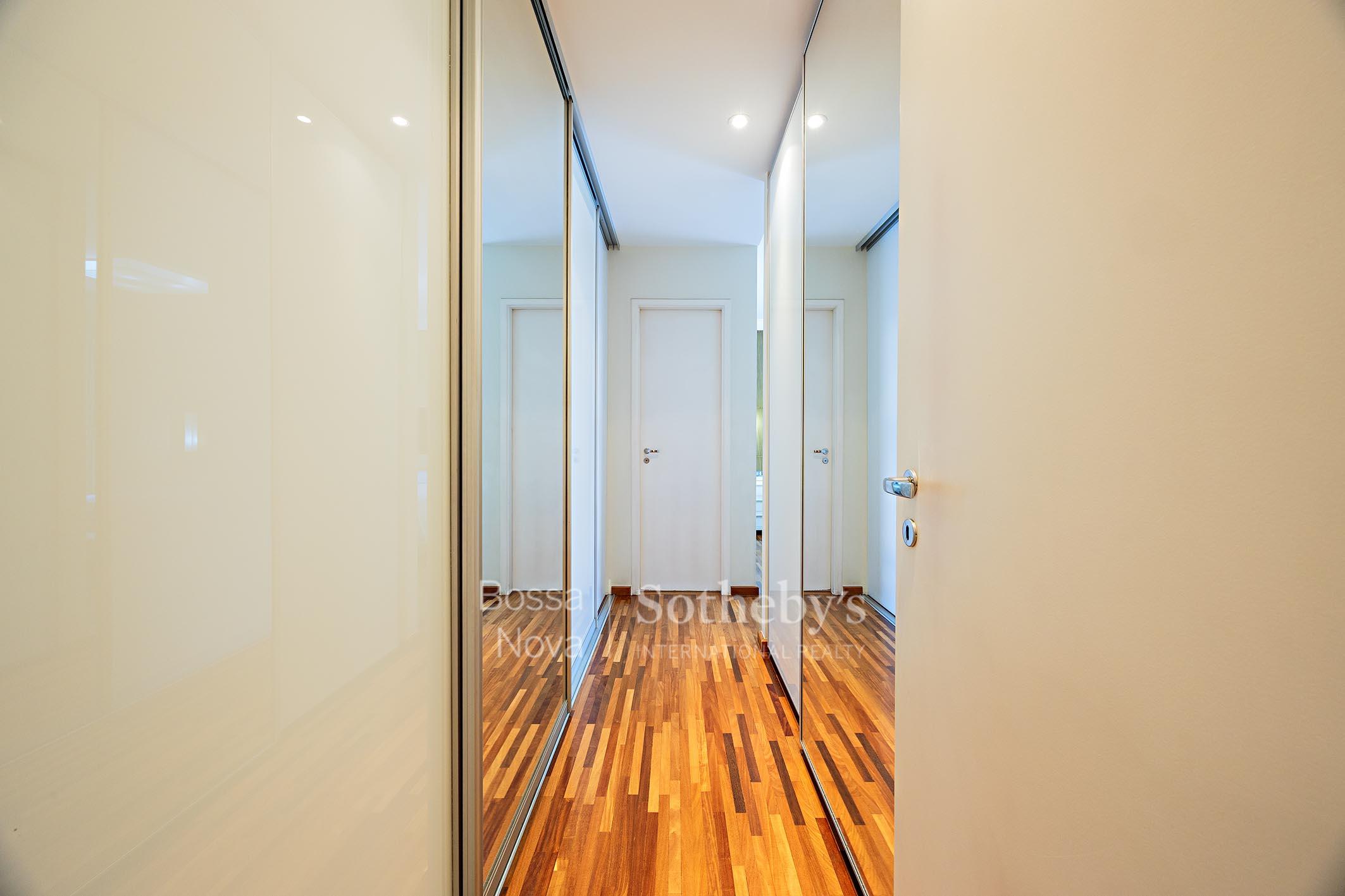 Apartamento para venda em Alto da Lapa
