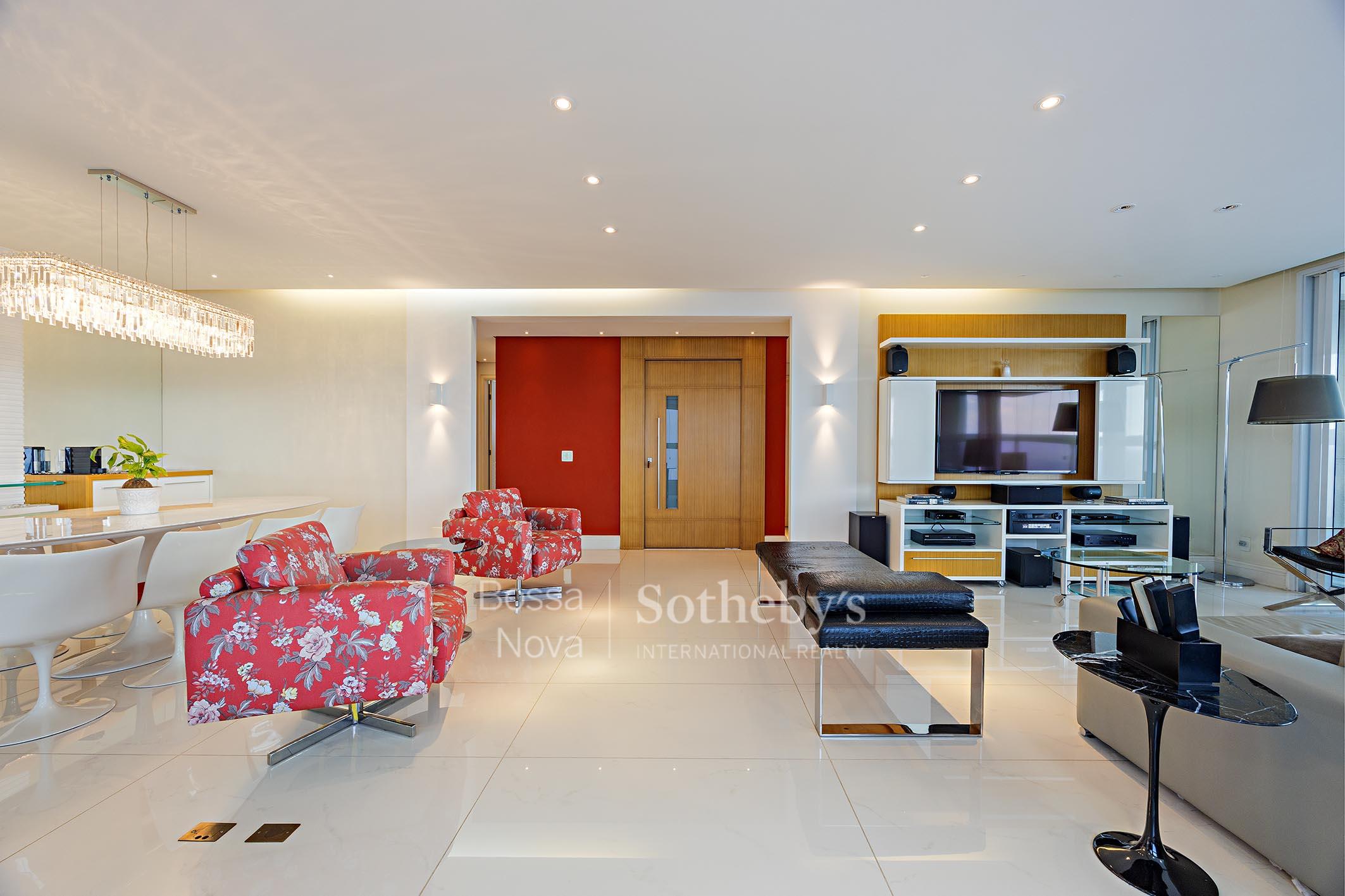Apartamento para venda em Alto da Lapa