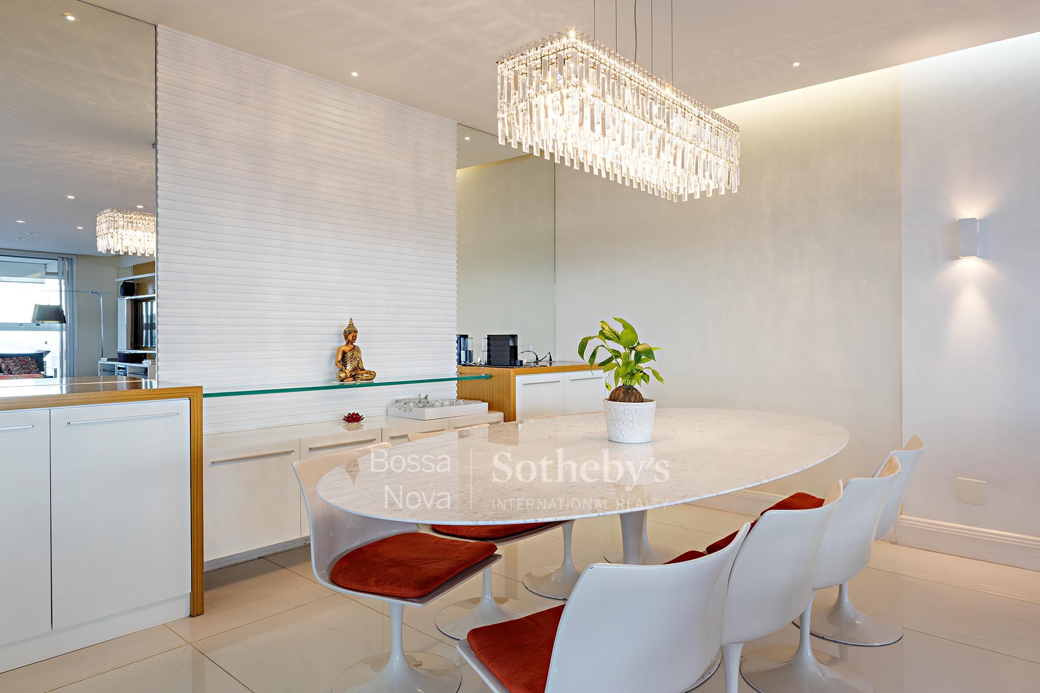 Apartamento para venda em Alto da Lapa