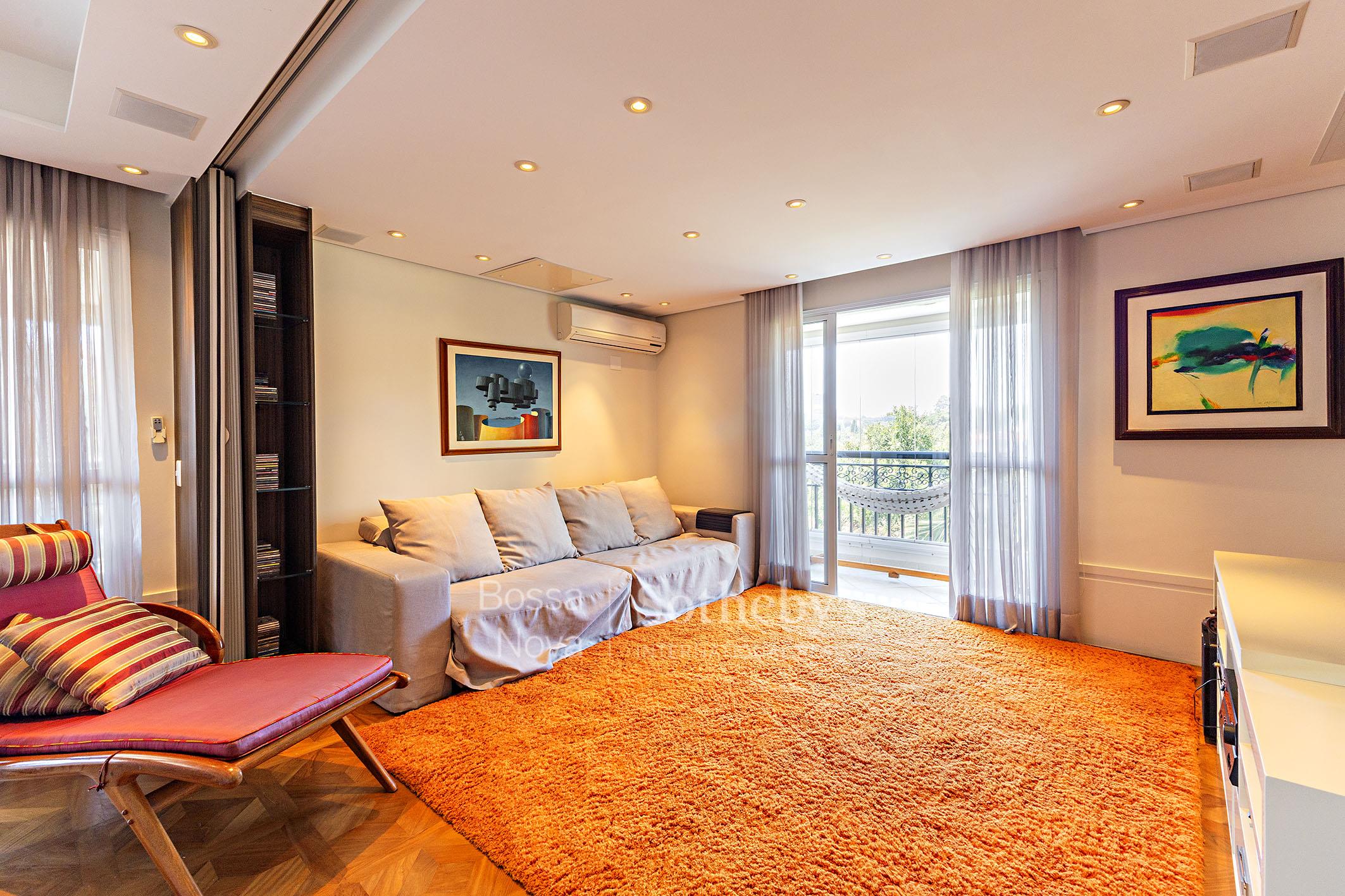 Home Theater - Imagem 9