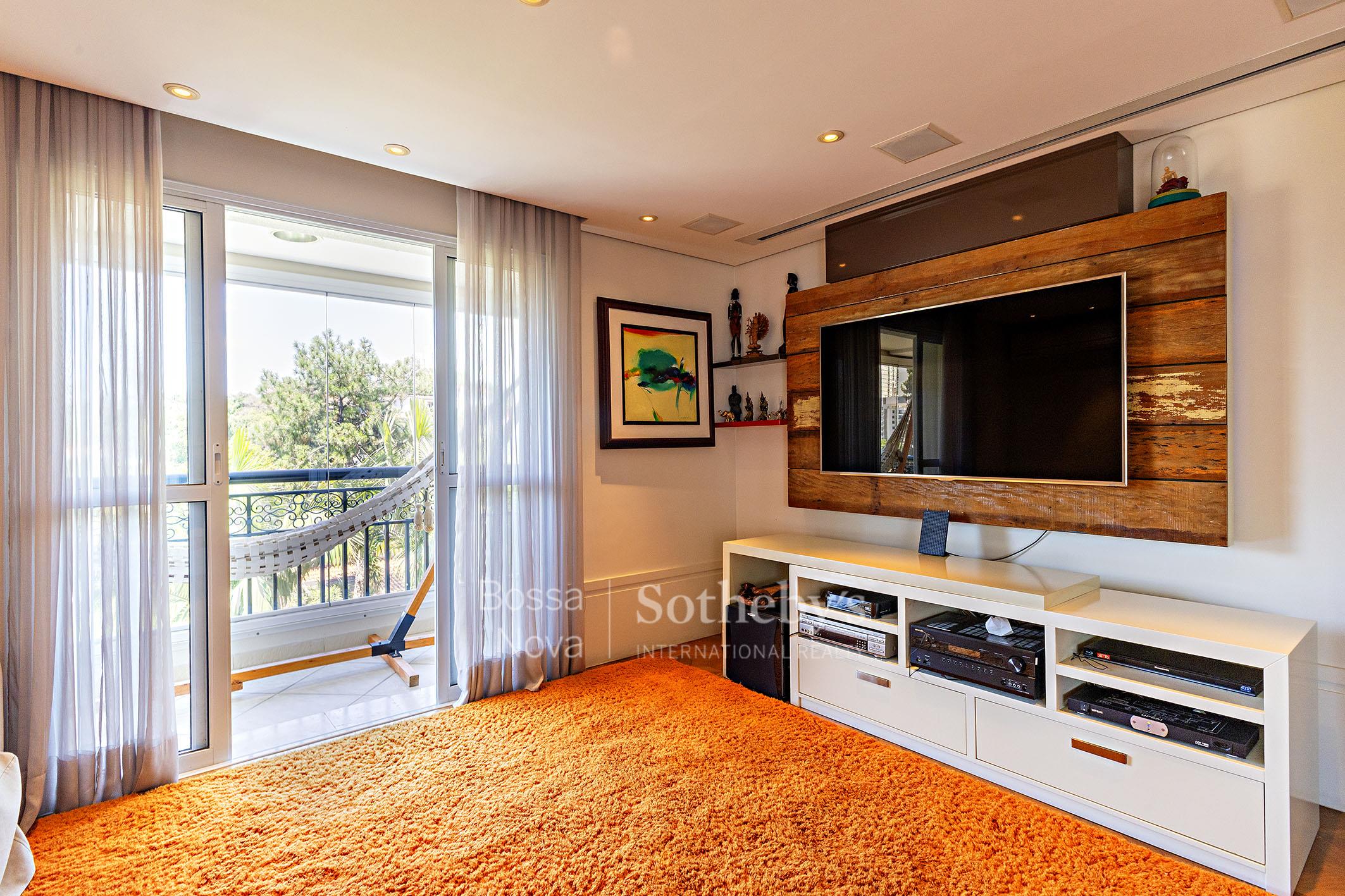 Home Theater - Imagem 10