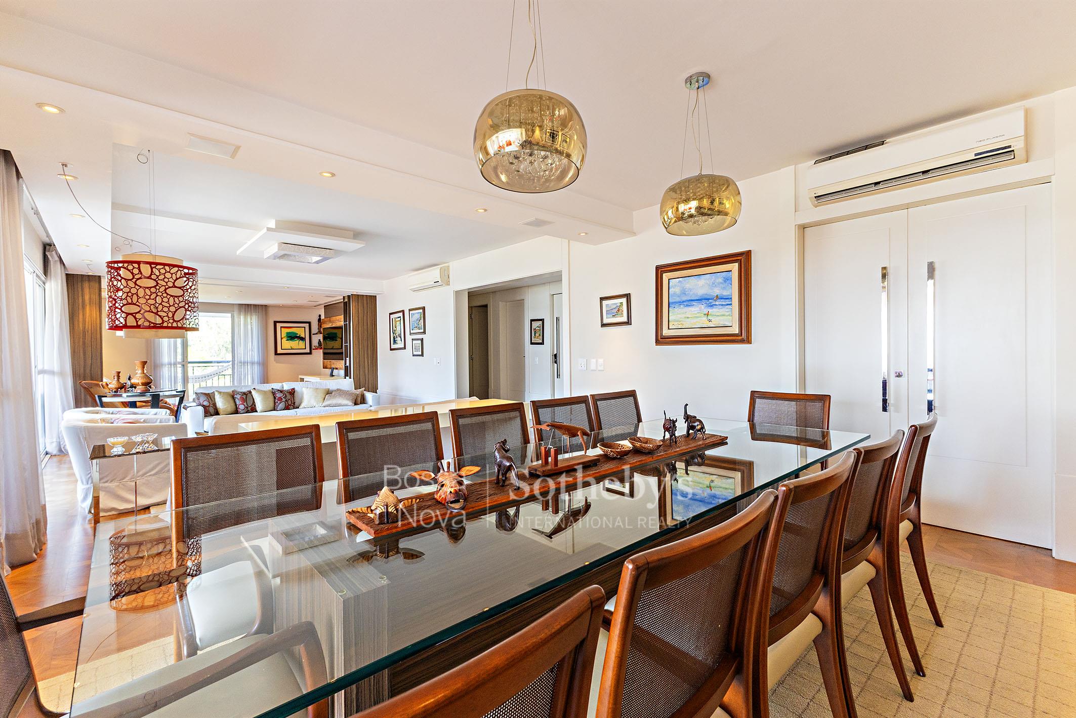 Sala de jantar - Imagem 13