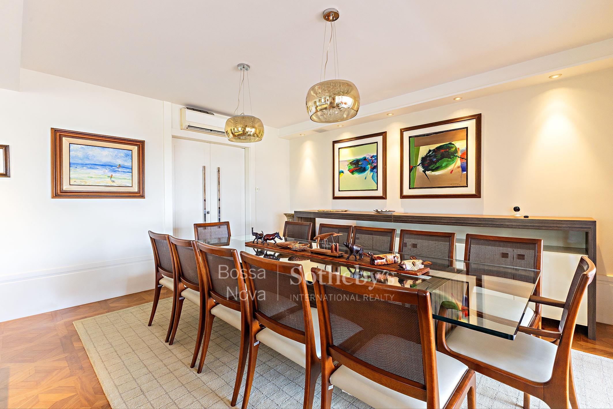 Sala de jantar - Imagem 14