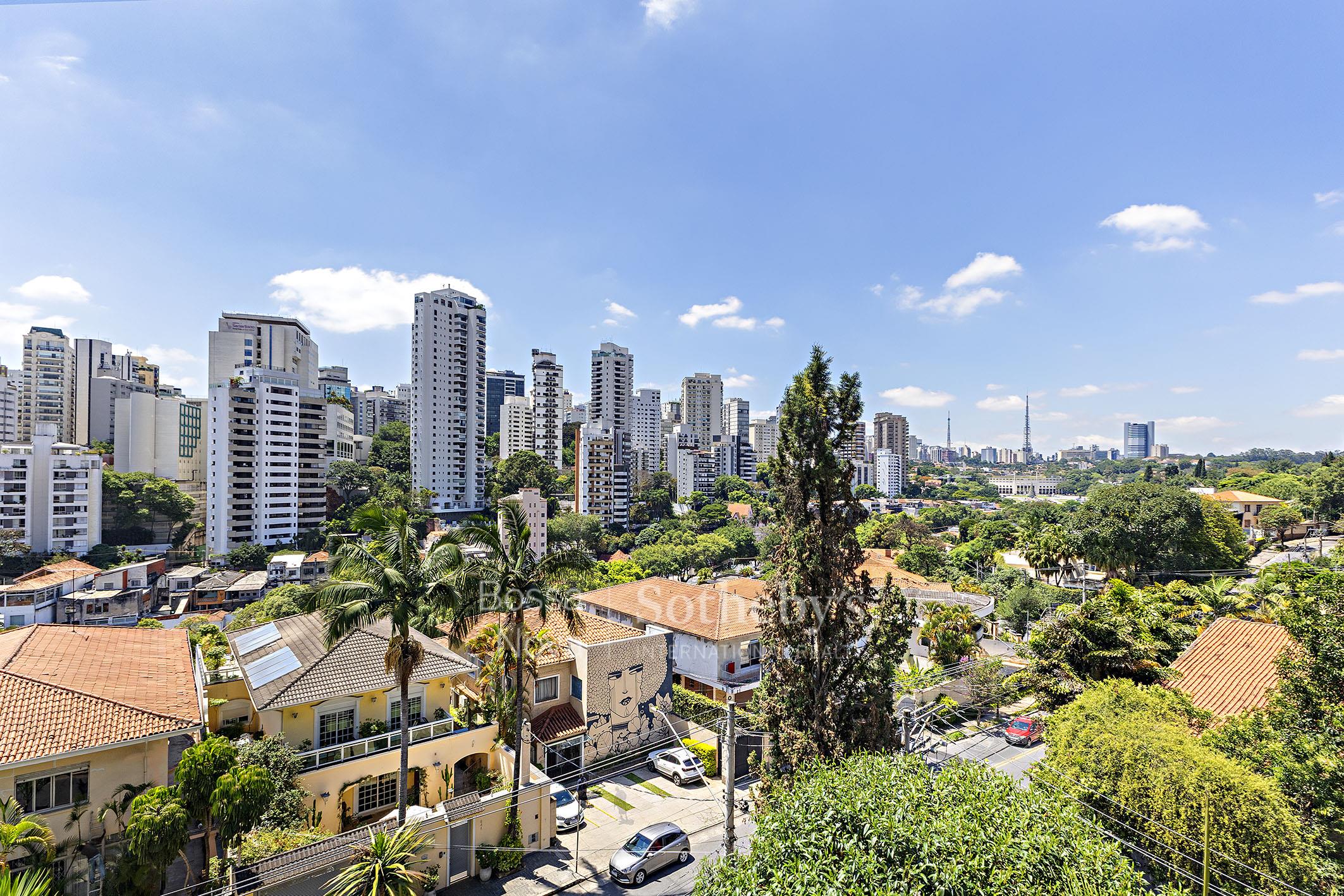 Vista Panorâmica - Imagem 22