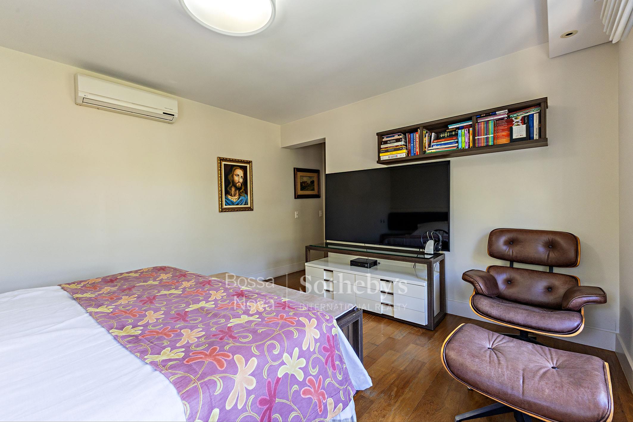 Suíte Master - Imagem 28